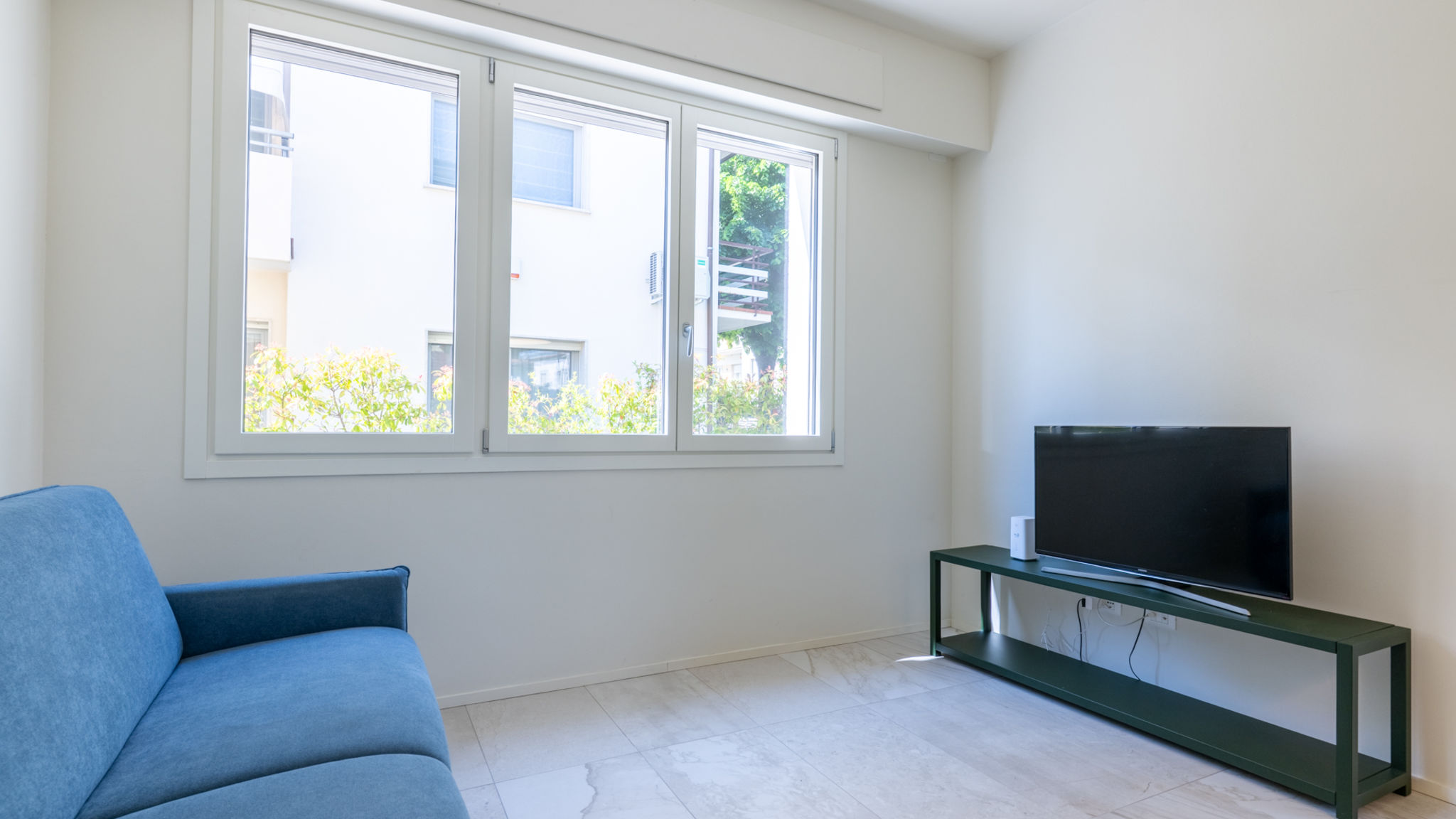 Italianway Camaiore La Veranda di Marconi