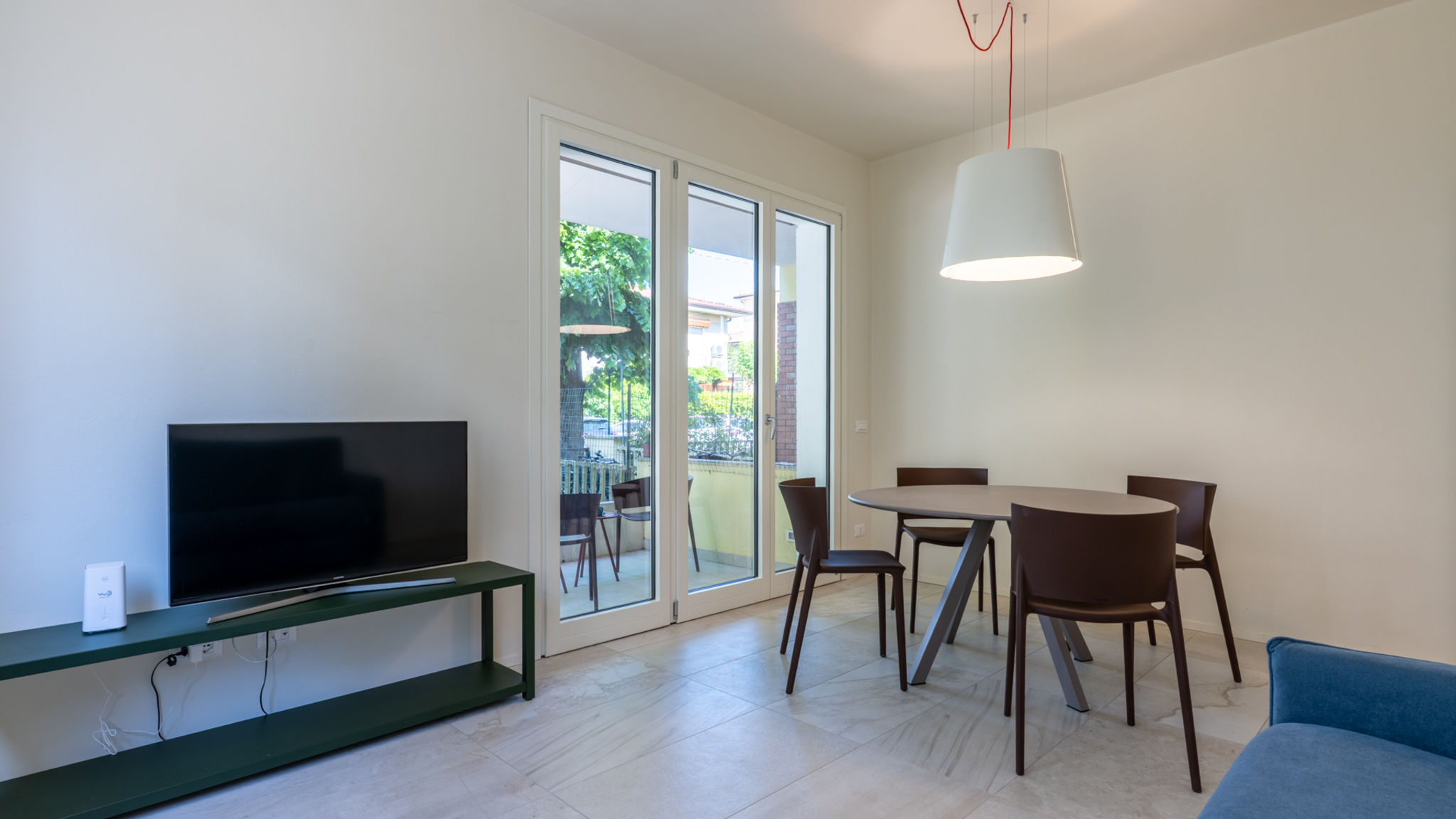 Italianway Camaiore La Veranda di Marconi