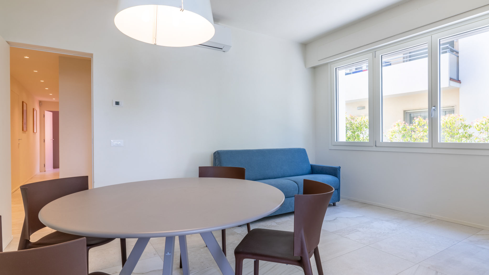 Italianway Camaiore La Veranda di Marconi