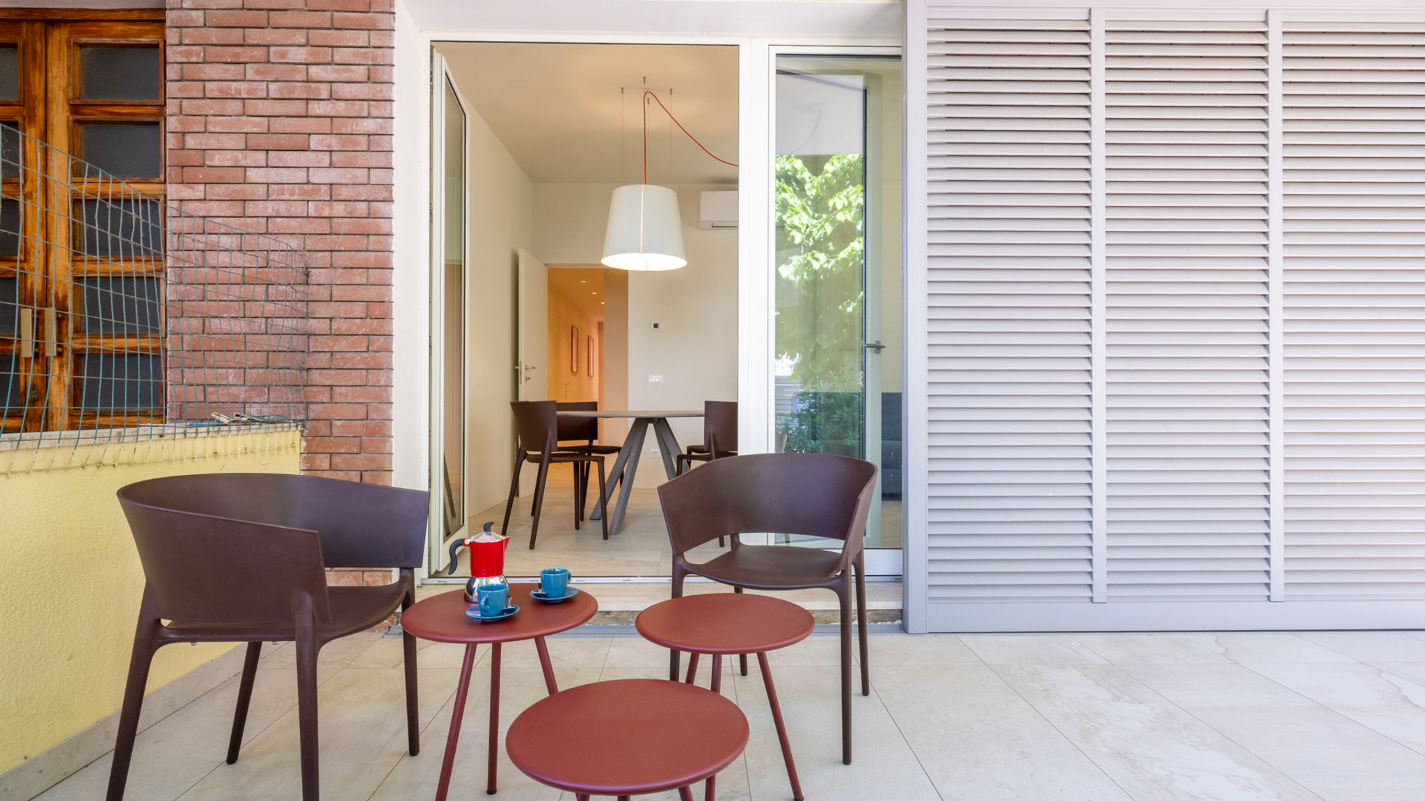 Italianway Camaiore La Veranda di Marconi