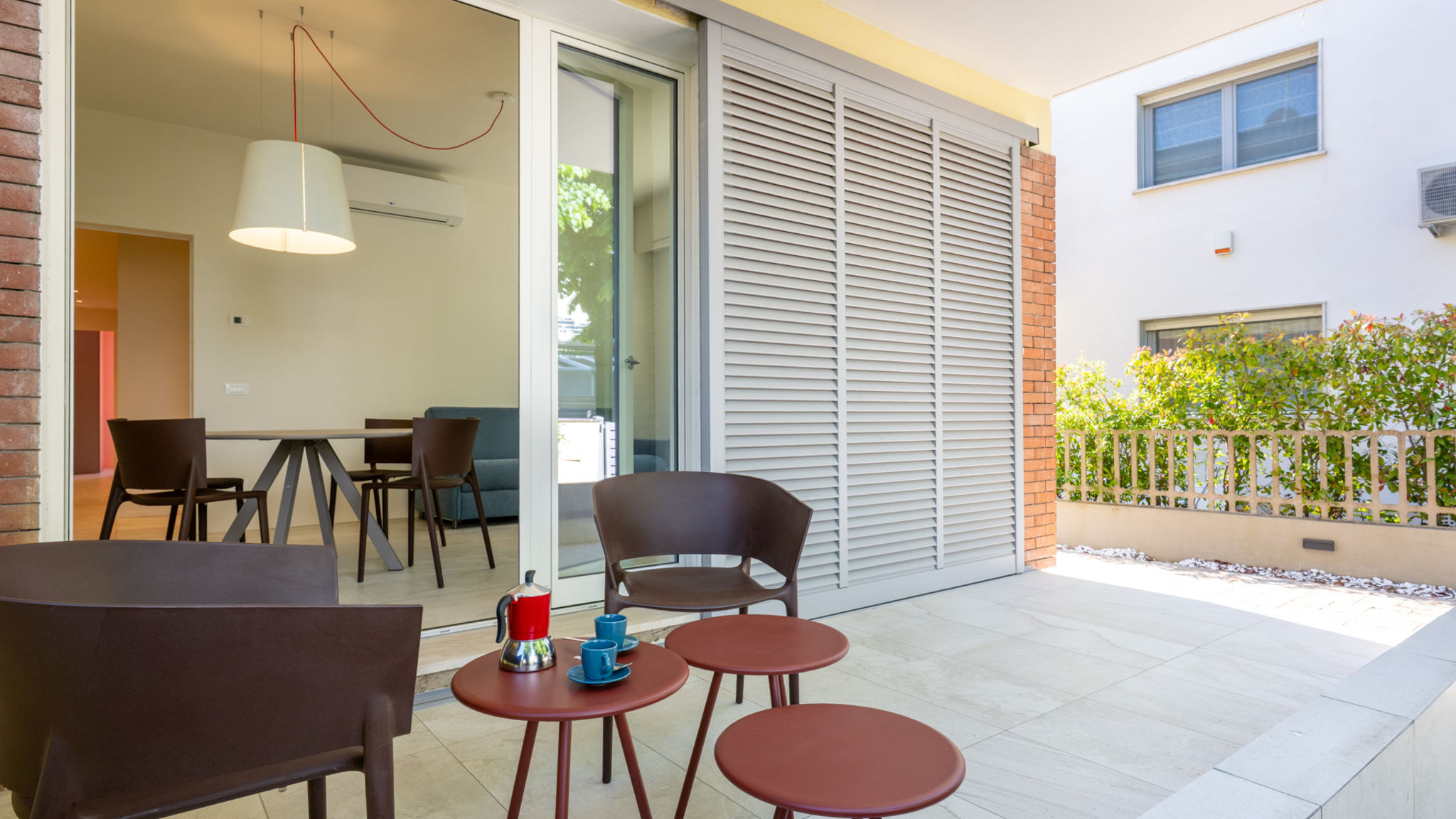 Italianway Camaiore La Veranda di Marconi