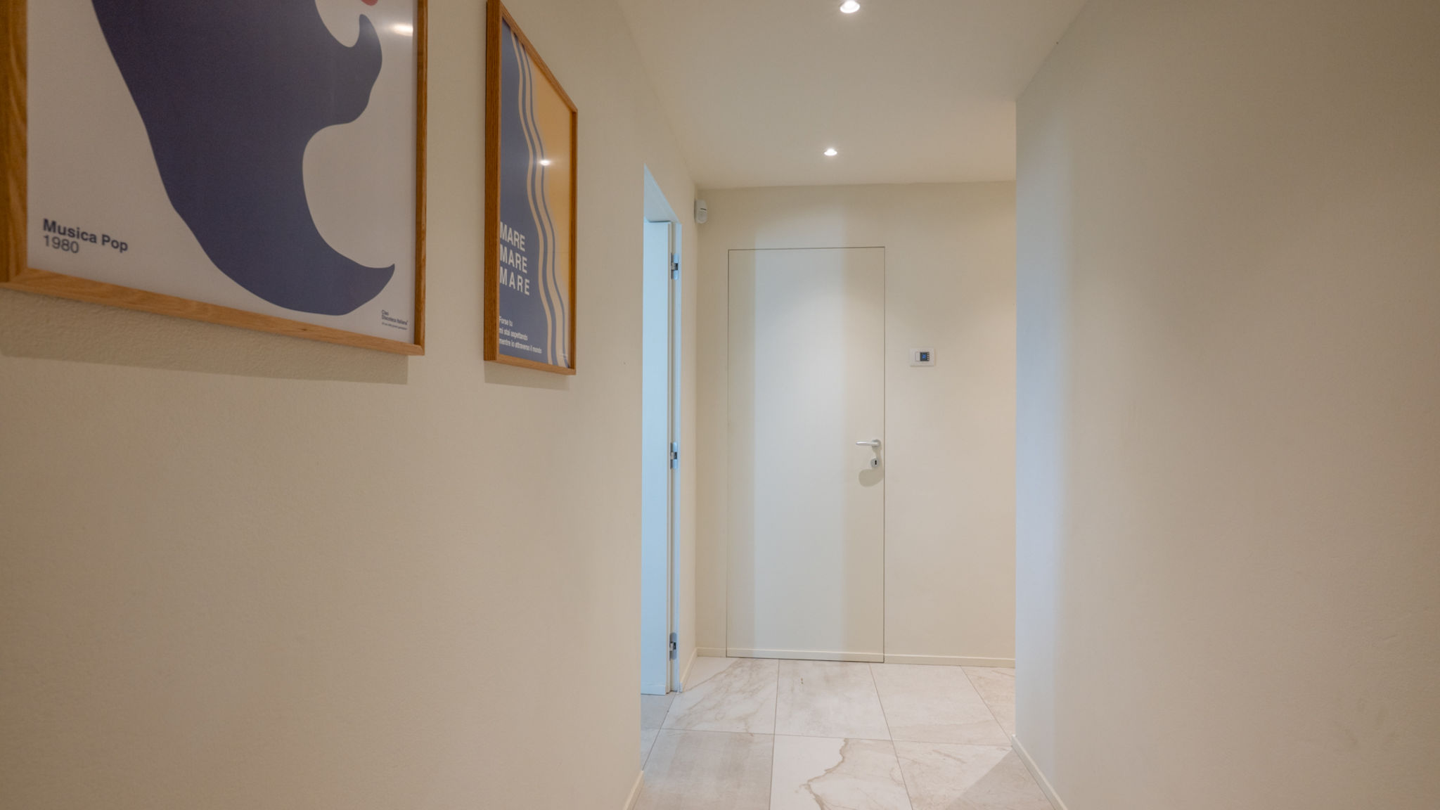 Italianway Camaiore La Veranda di Marconi