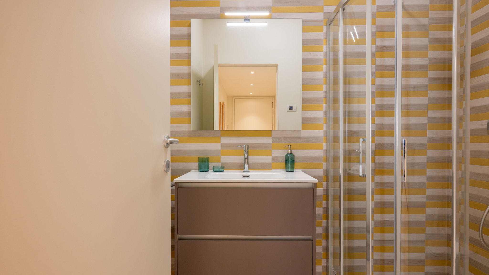 Italianway Camaiore La Veranda di Marconi