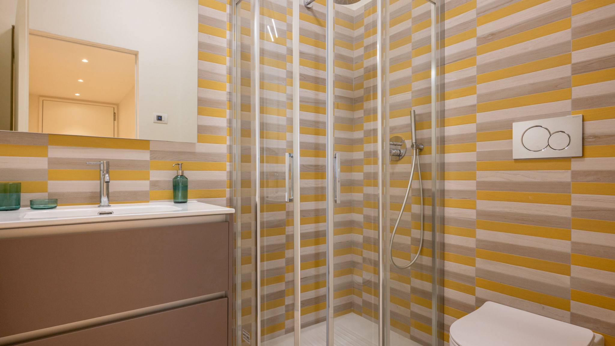 Italianway Camaiore La Veranda di Marconi