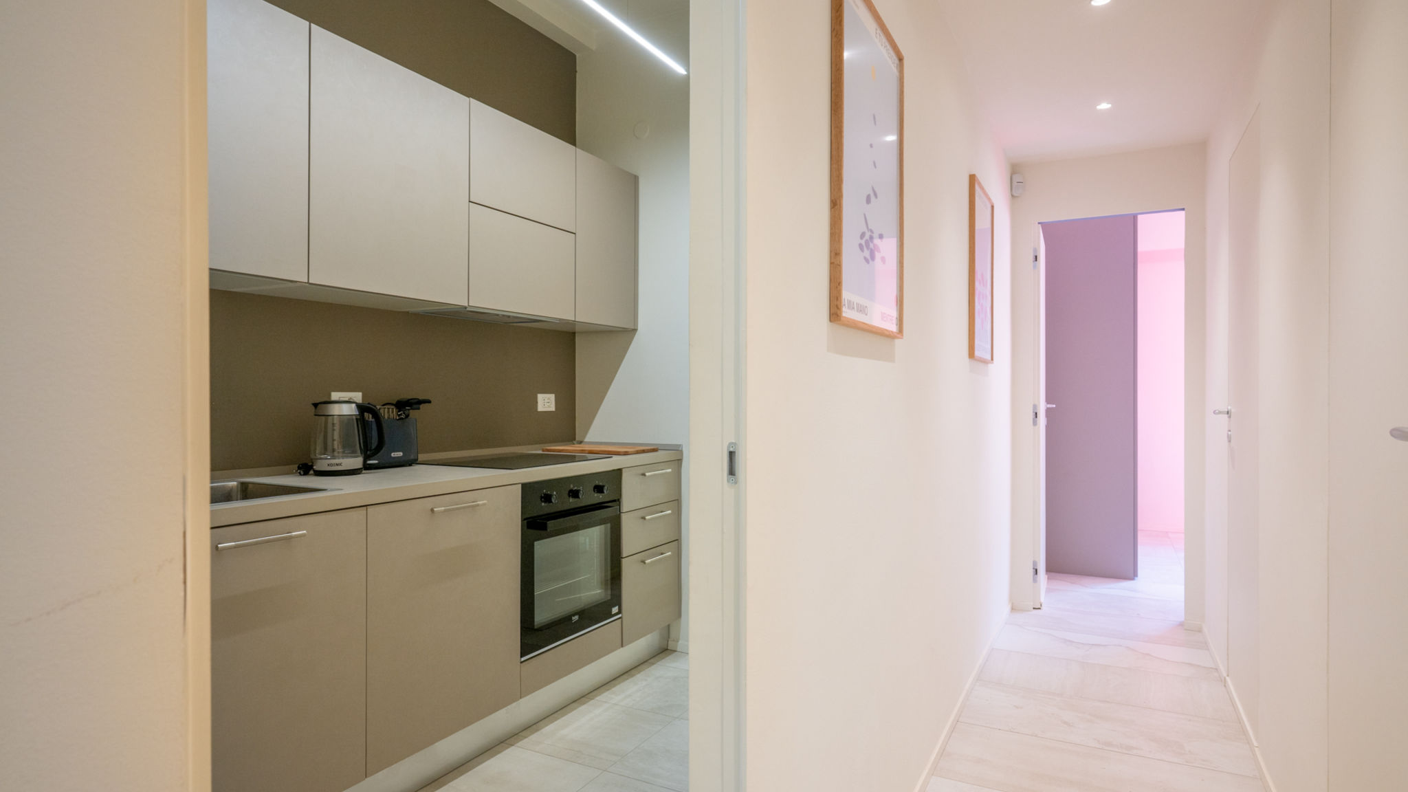 Italianway Camaiore La Veranda di Marconi