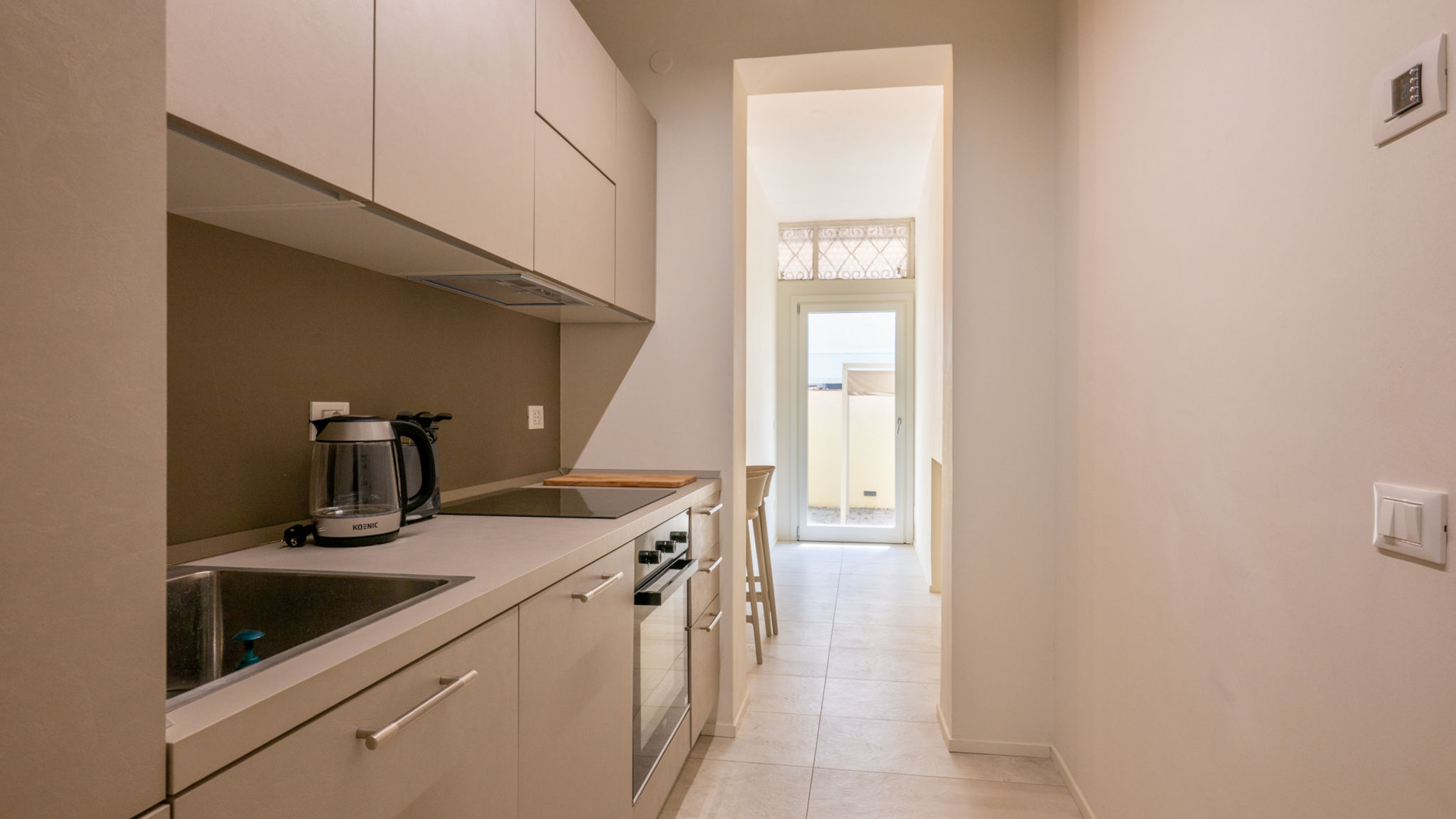 Italianway Camaiore La Veranda di Marconi