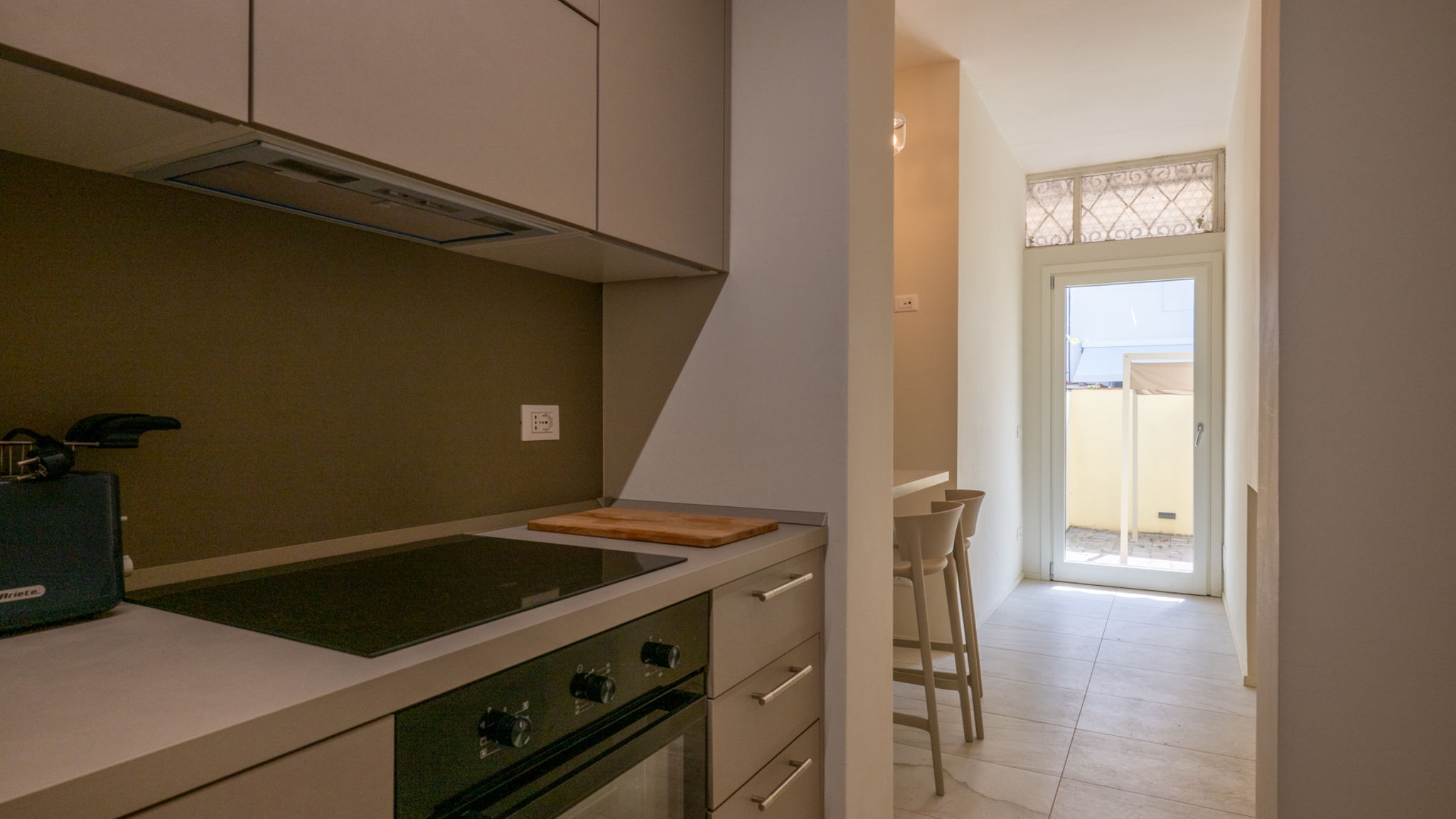 Italianway Camaiore La Veranda di Marconi