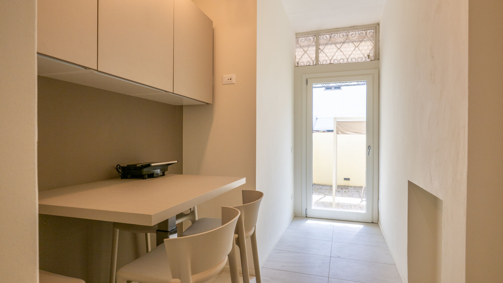 Italianway Camaiore La Veranda di Marconi