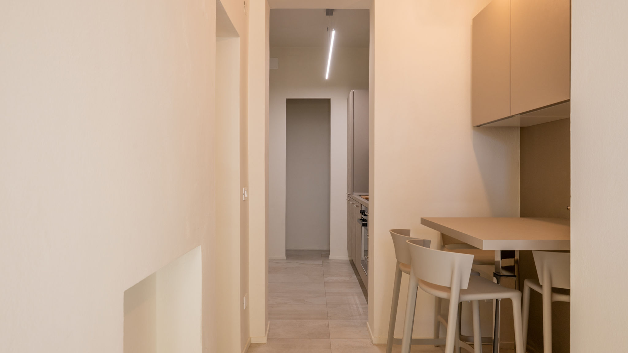 Italianway Camaiore La Veranda di Marconi