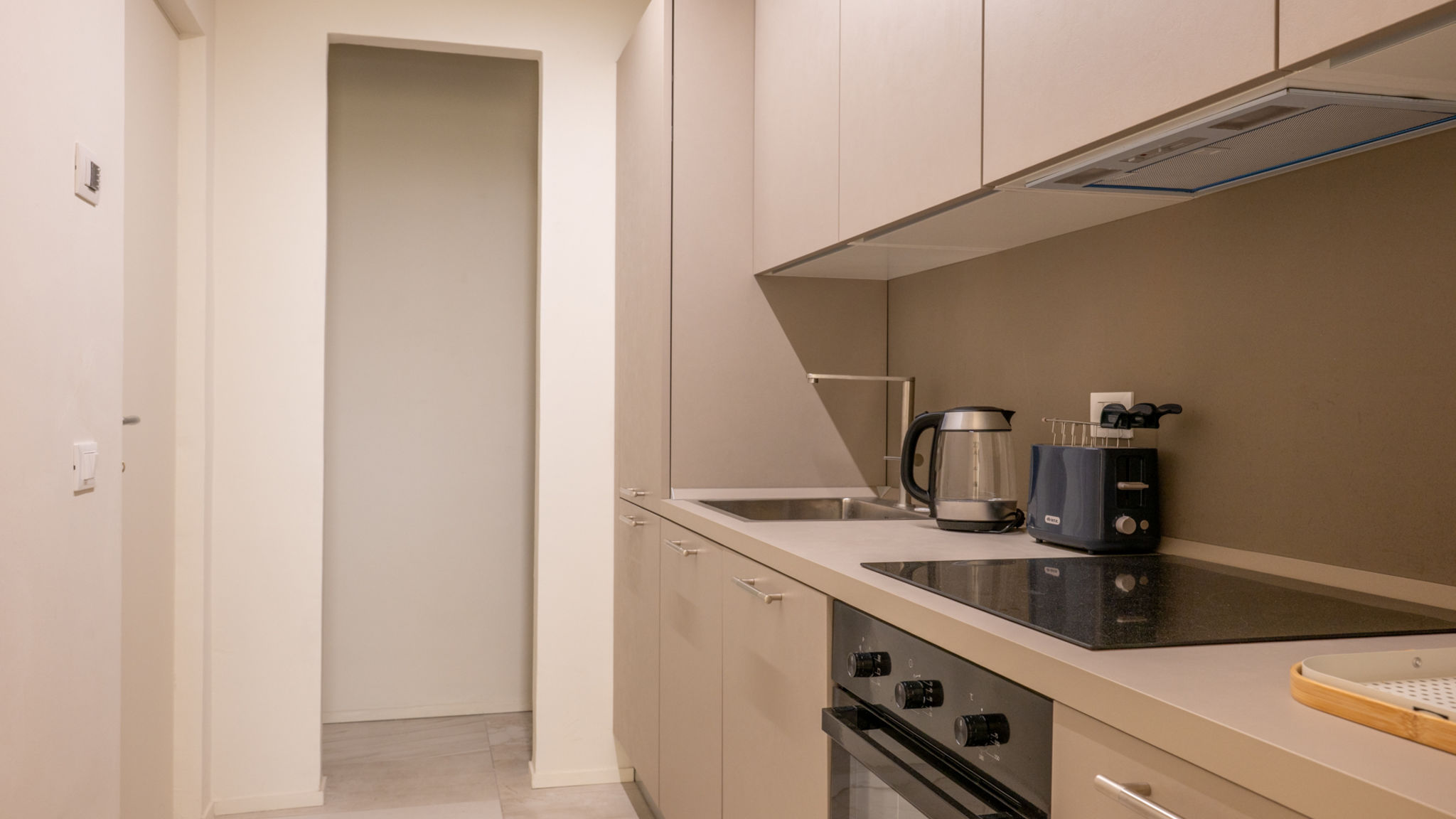 Italianway Camaiore La Veranda di Marconi