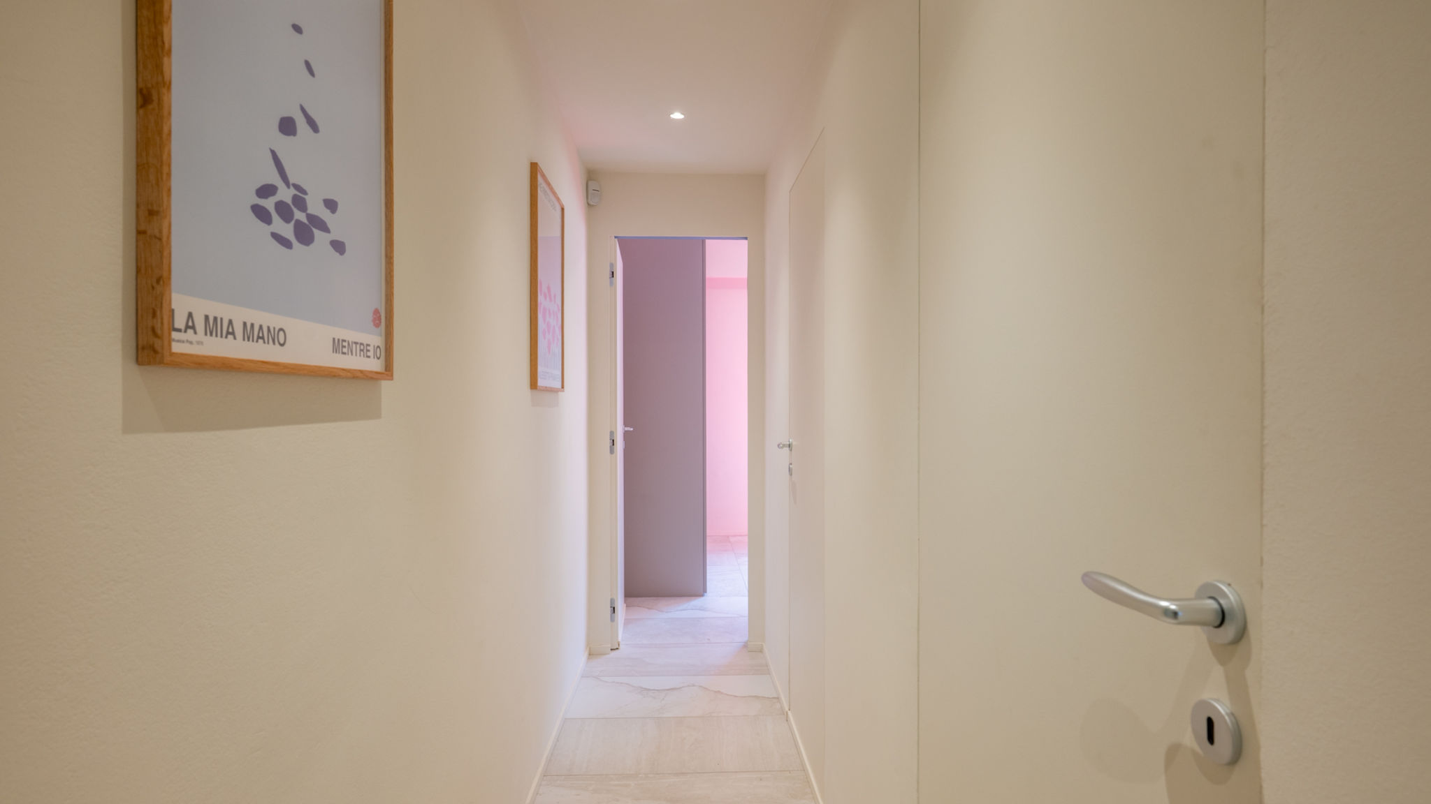 Italianway Camaiore La Veranda di Marconi