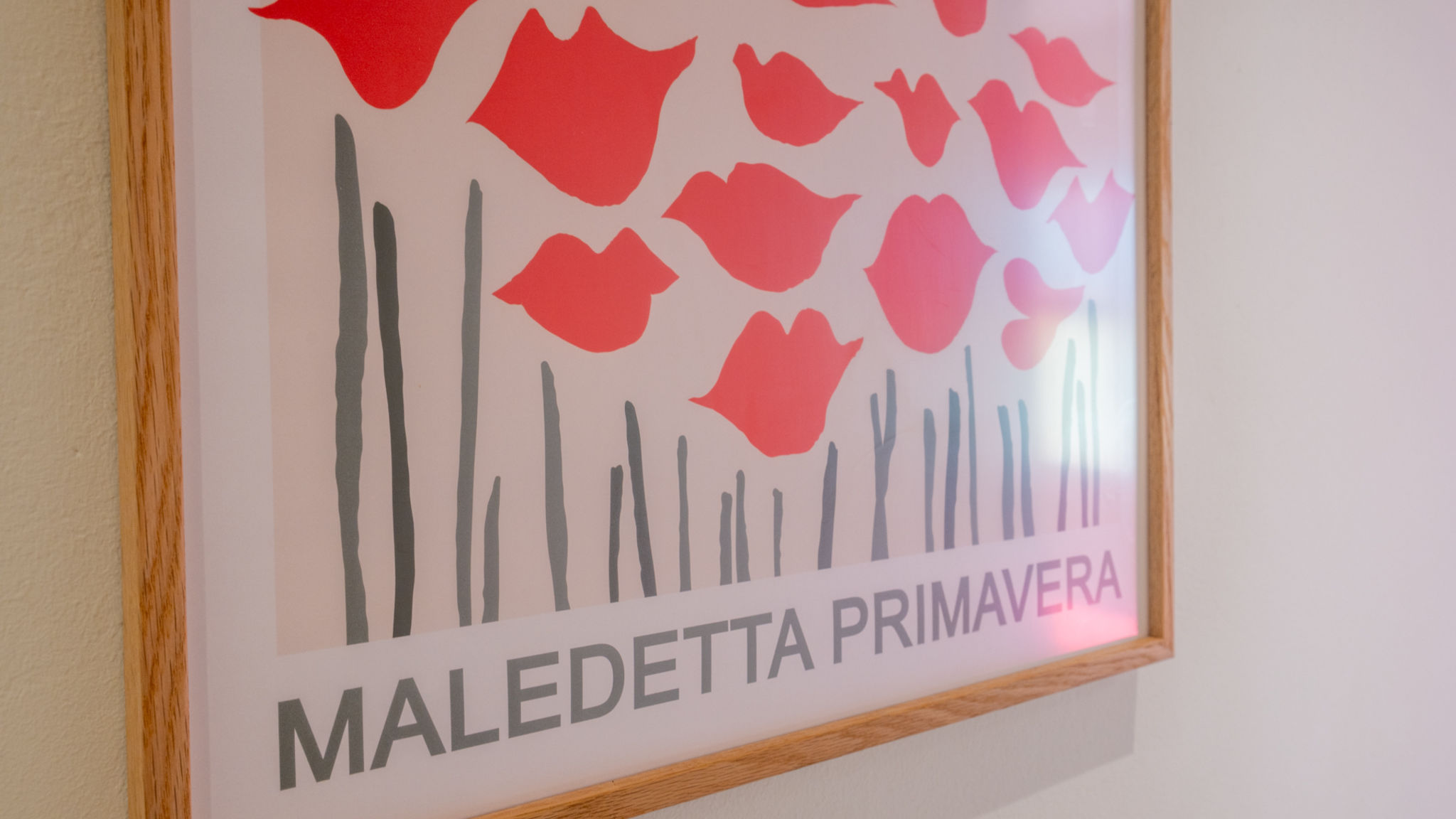 Italianway Camaiore La Veranda di Marconi