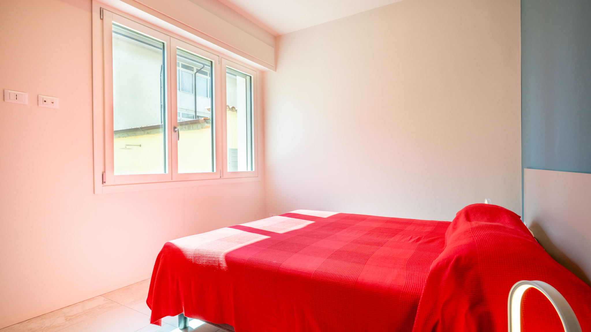 Italianway Camaiore La Veranda di Marconi