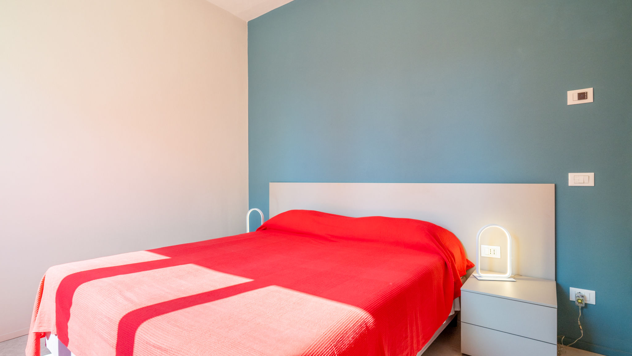 Italianway Camaiore La Veranda di Marconi