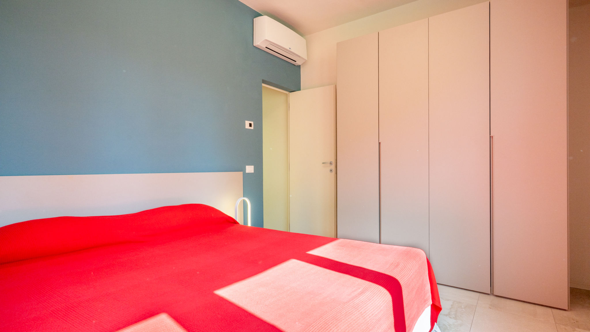 Italianway Camaiore La Veranda di Marconi