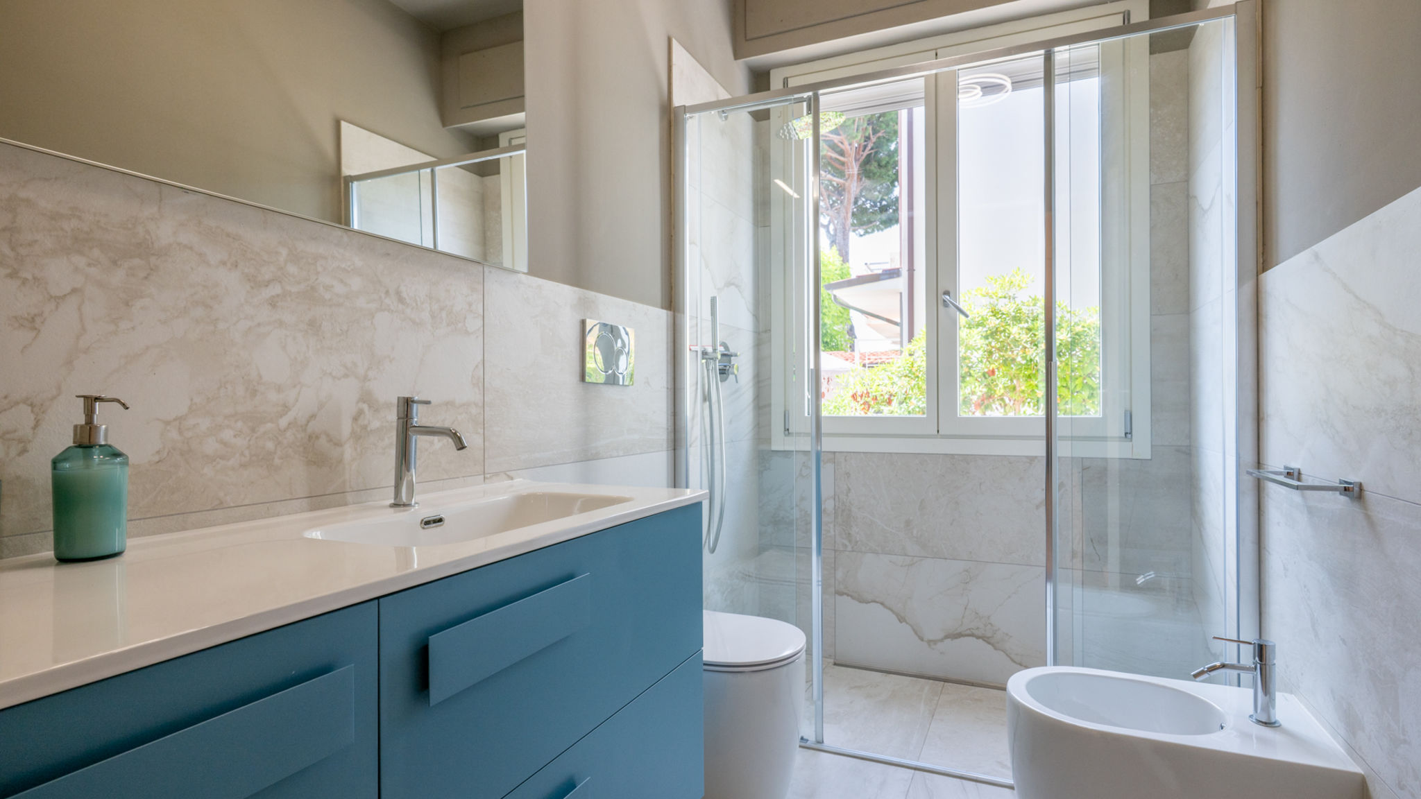 Italianway Camaiore La Veranda di Marconi