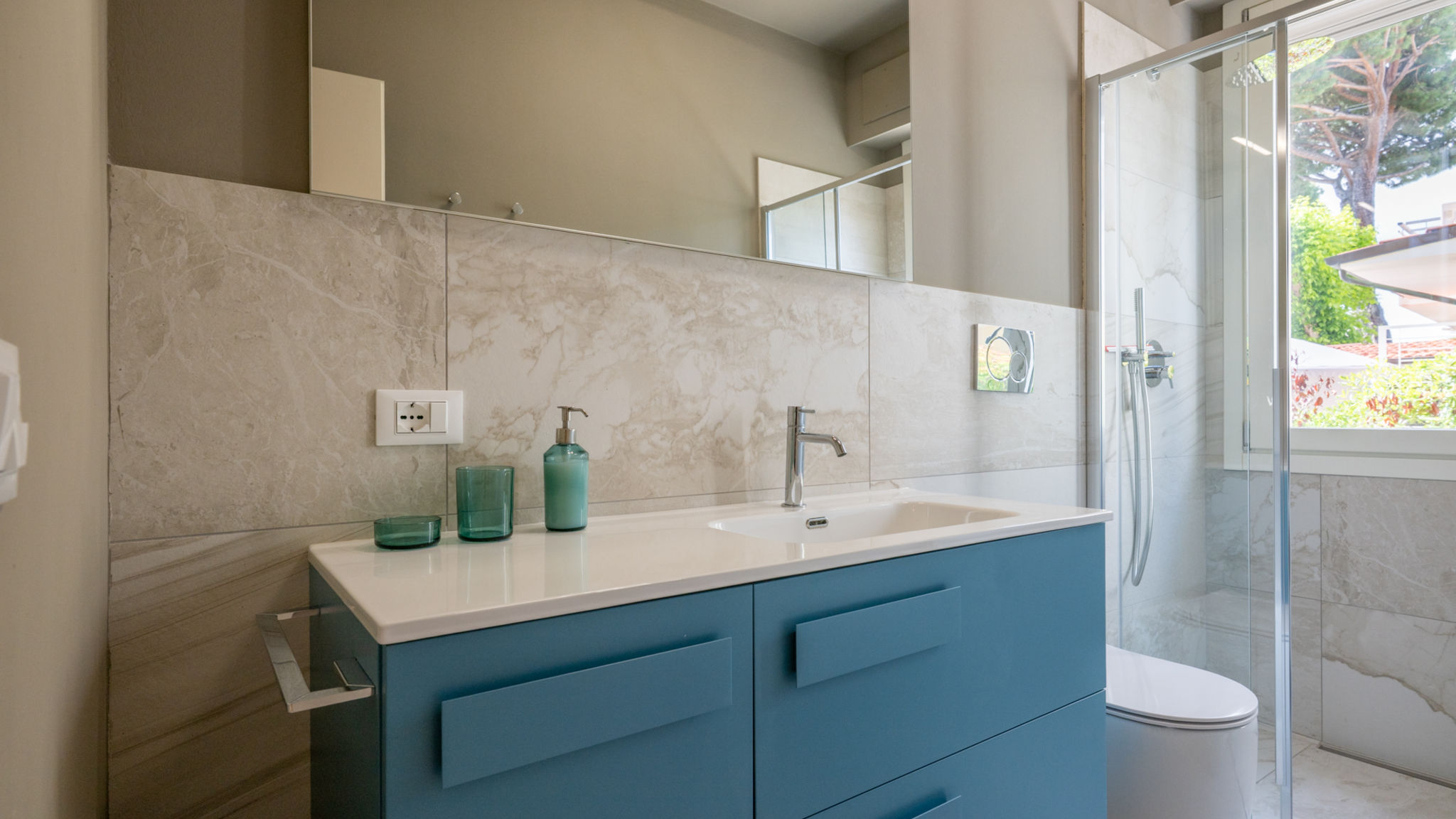 Italianway Camaiore La Veranda di Marconi