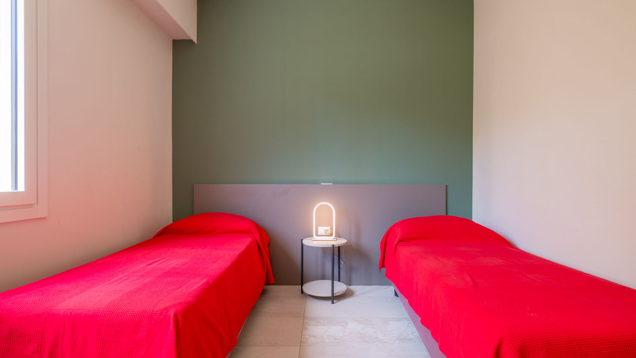 Italianway Camaiore La Veranda di Marconi