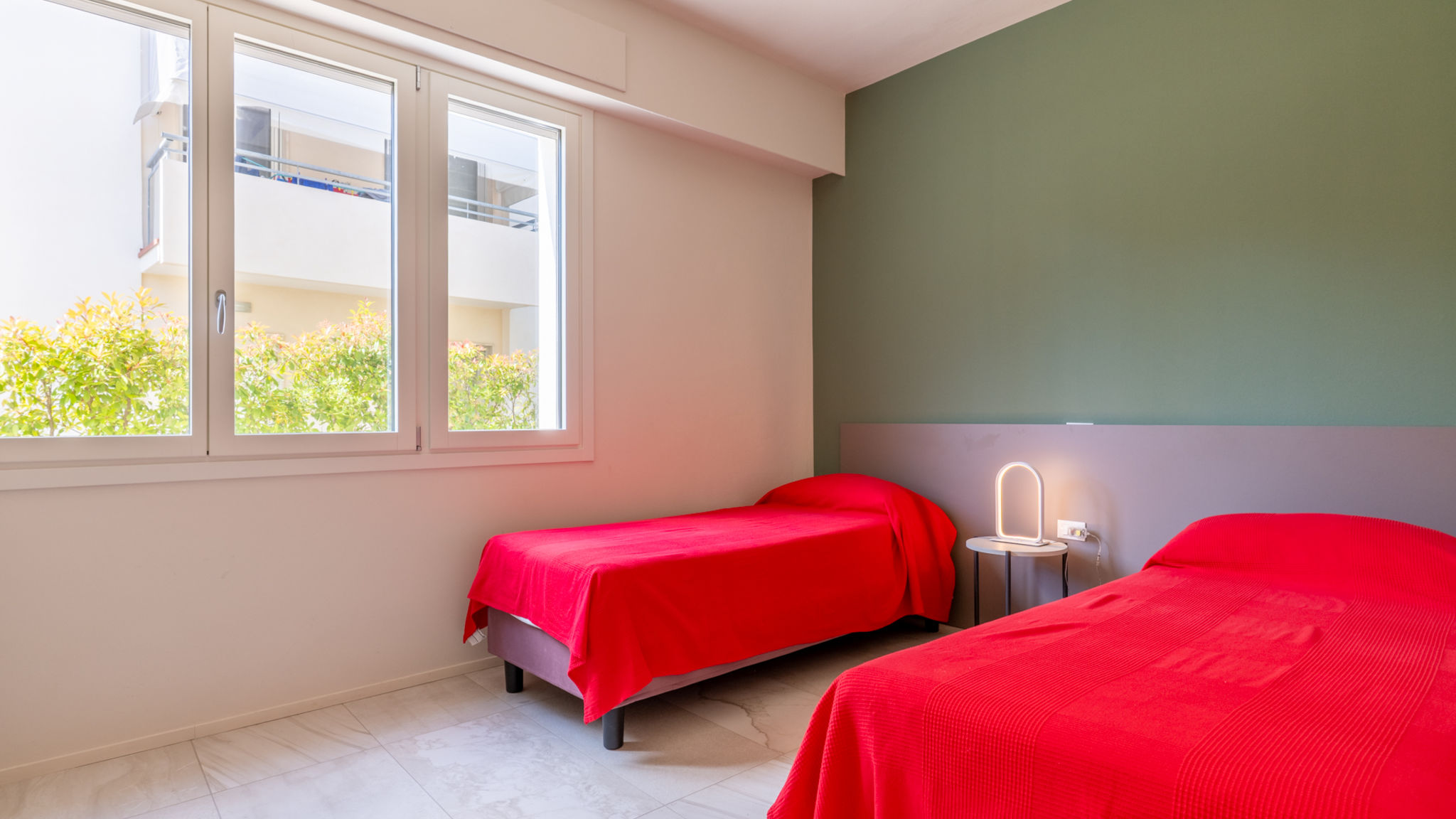 Italianway Camaiore La Veranda di Marconi