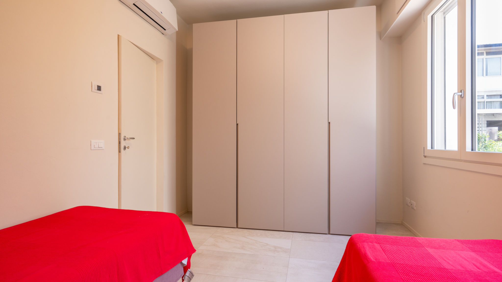 Italianway Camaiore La Veranda di Marconi