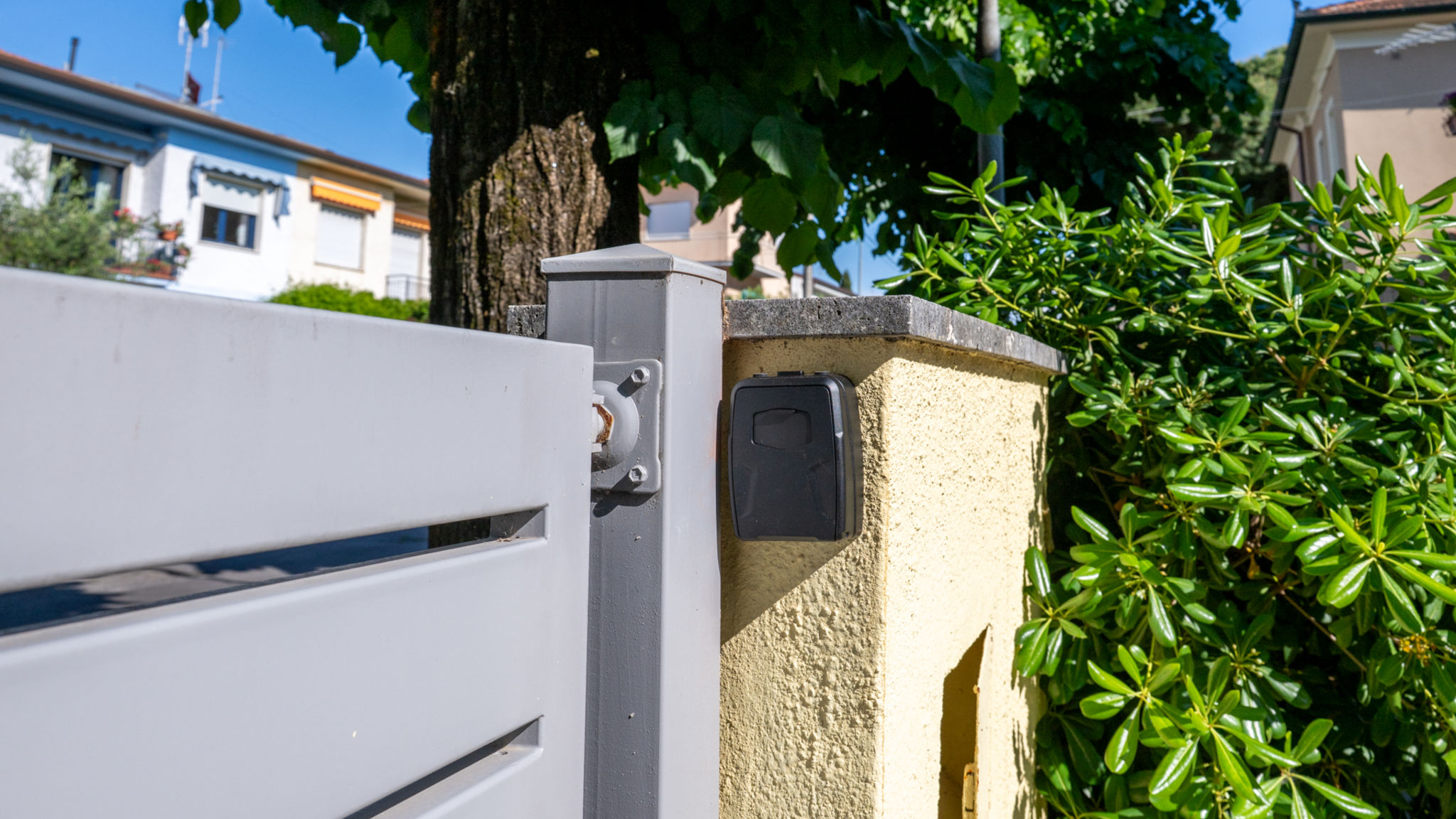Italianway Camaiore La Veranda di Marconi