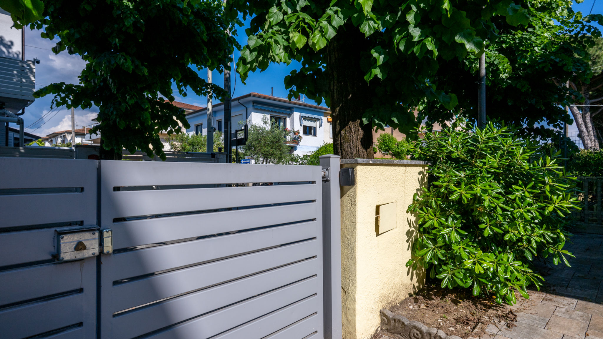 Italianway Camaiore La Veranda di Marconi