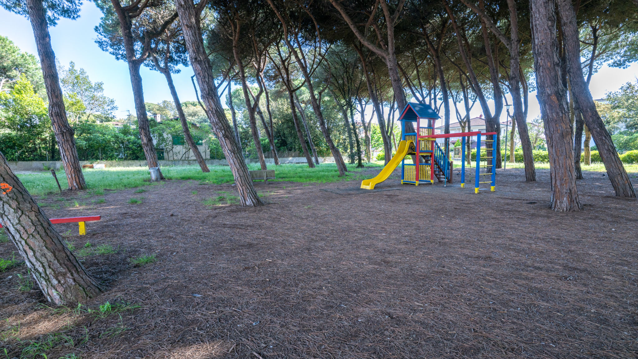 Italianway Camaiore La Veranda di Marconi