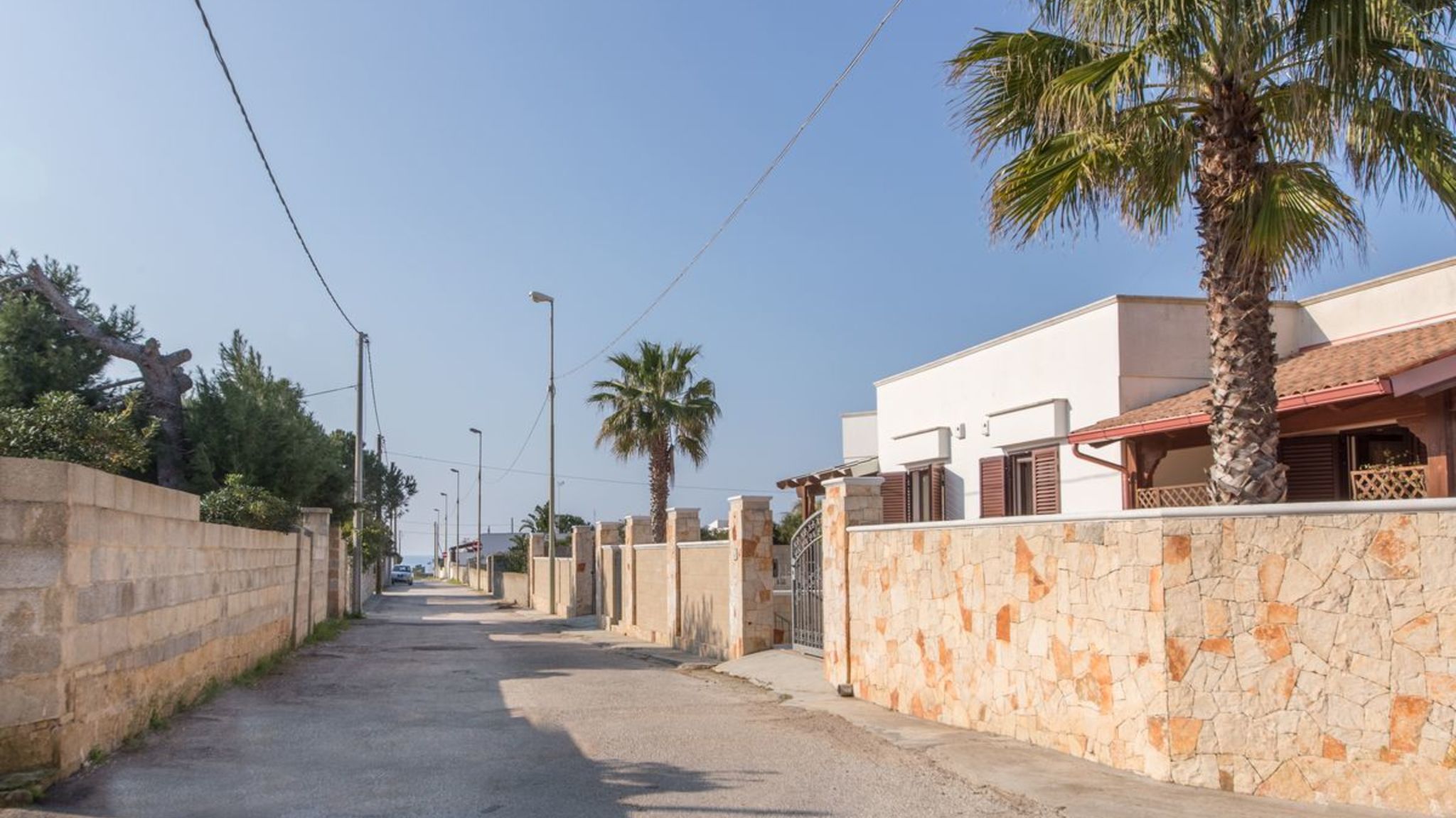 Salento Reservation Alliste Casa Sofia - Salento Reservation