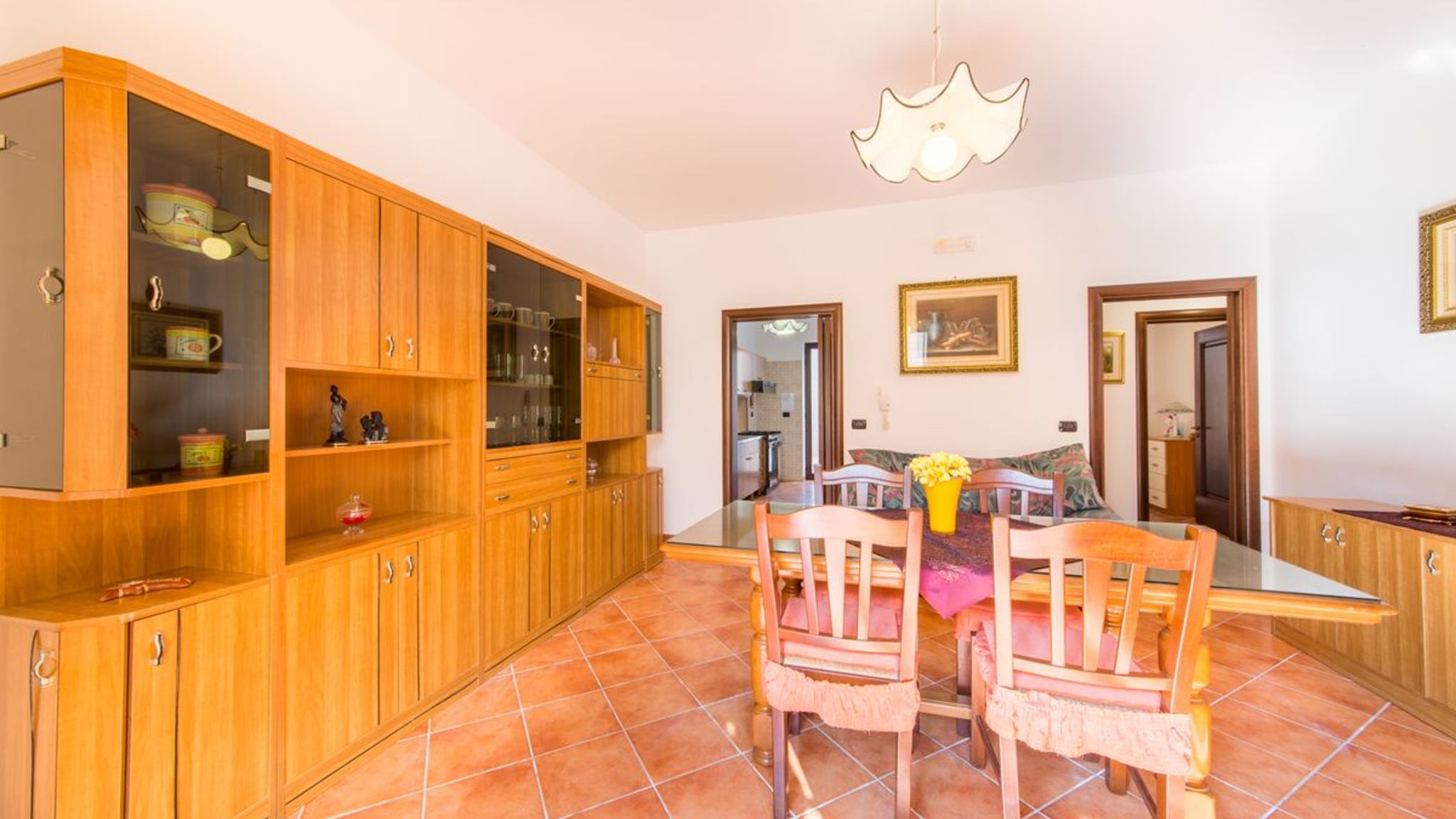 Salento Reservation Alliste Casa Sofia - Salento Reservation