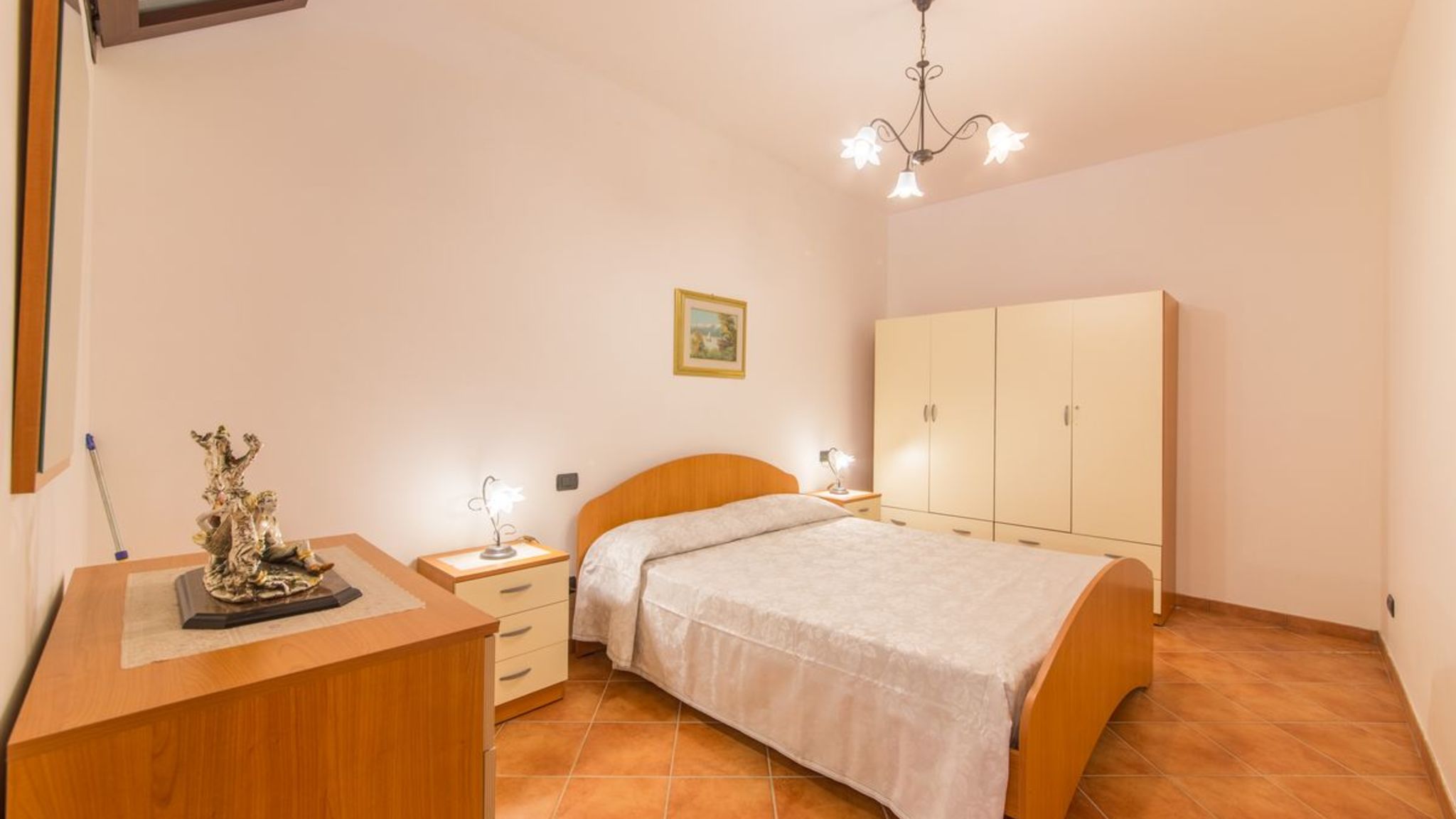 Salento Reservation Alliste Casa Sofia - Salento Reservation