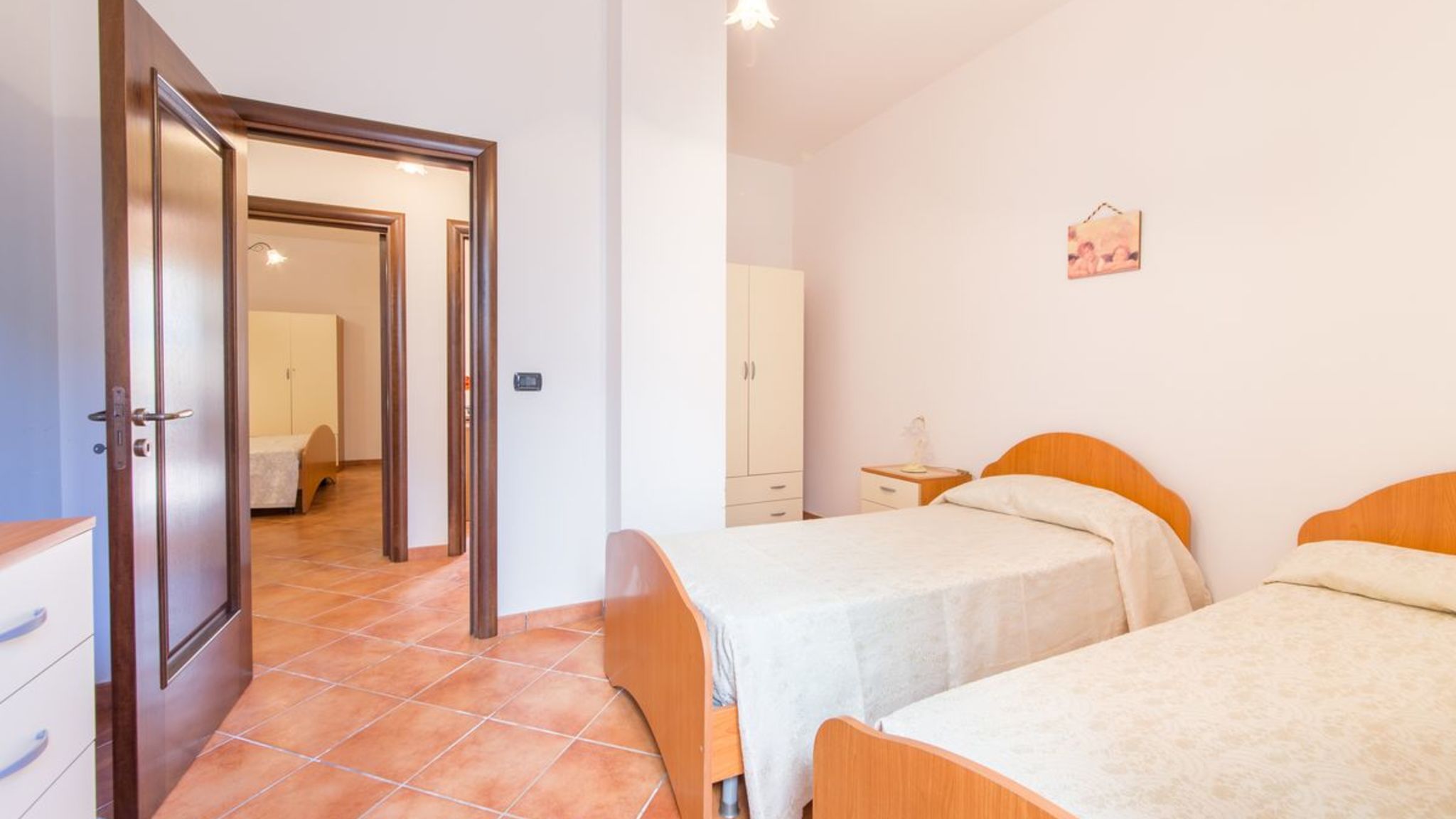 Salento Reservation Alliste Casa Sofia - Salento Reservation