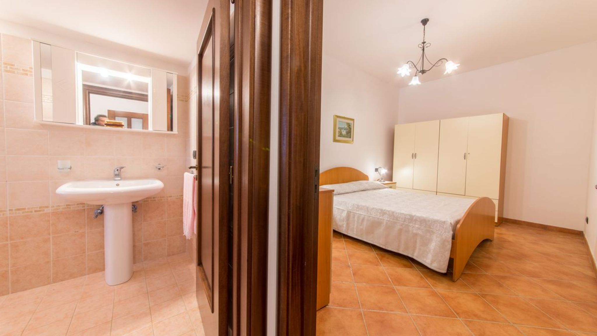 Salento Reservation Alliste Casa Sofia - Salento Reservation