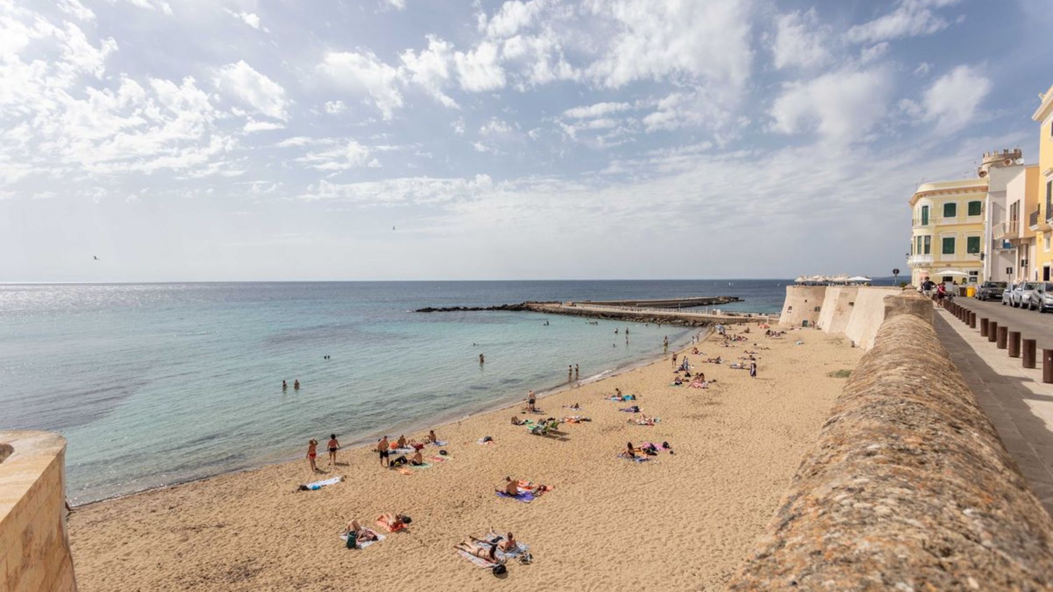 Italianway Gallipoli Casetta del Pescatore - Salento Reservation