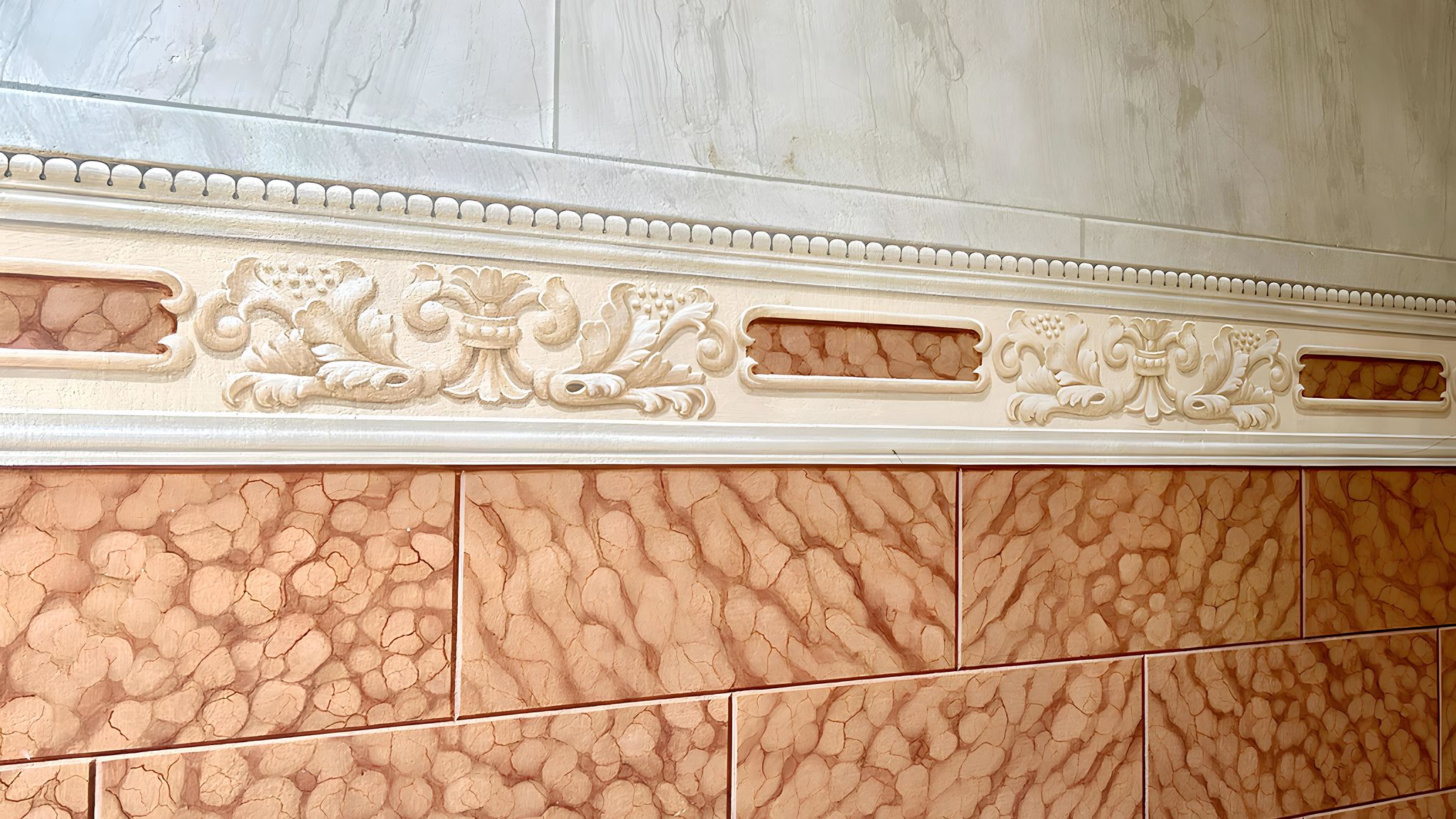 Italianway Verona Mario Number 8 - Red