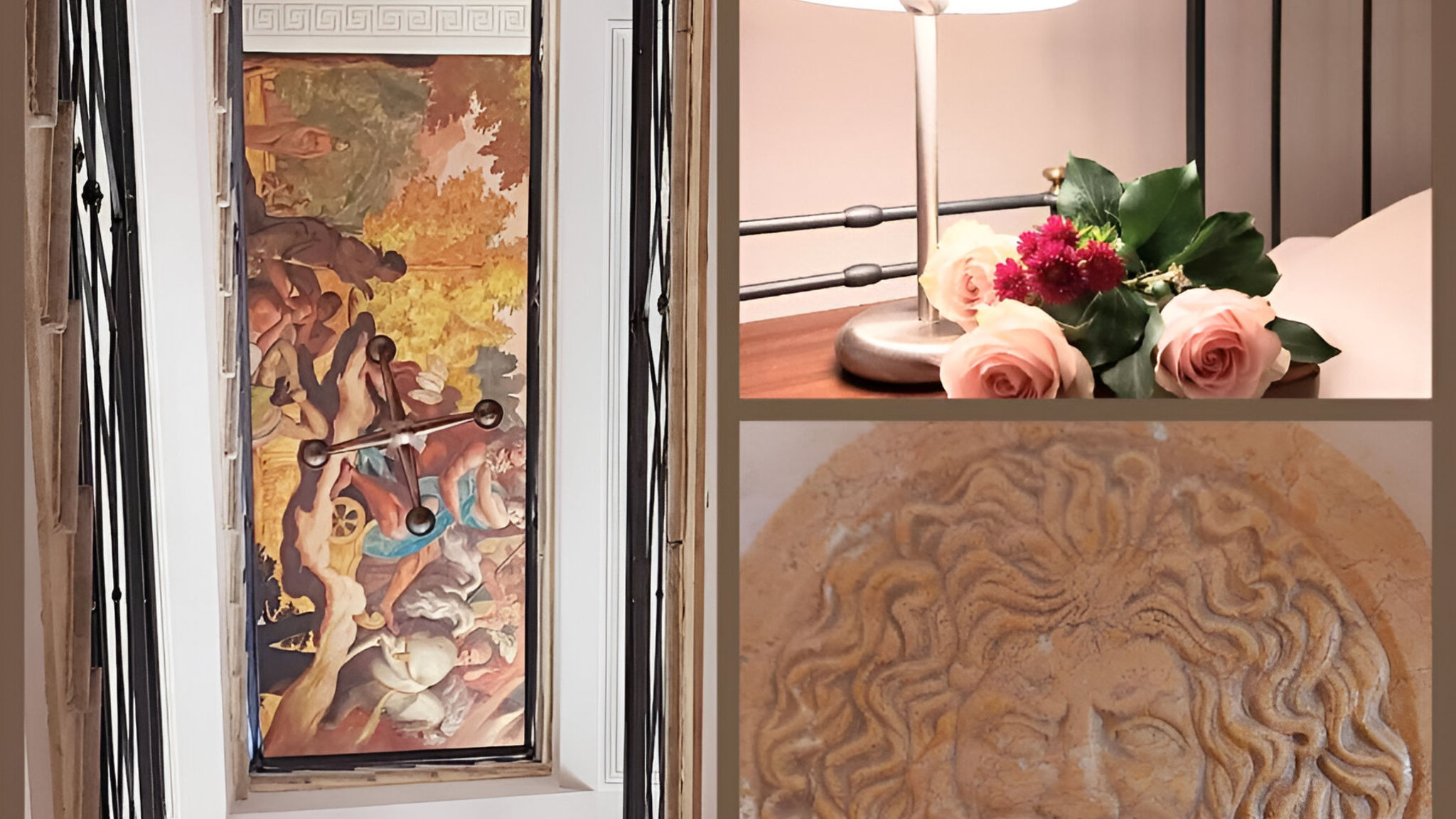 Italianway Verona Mario Number 8 - Red