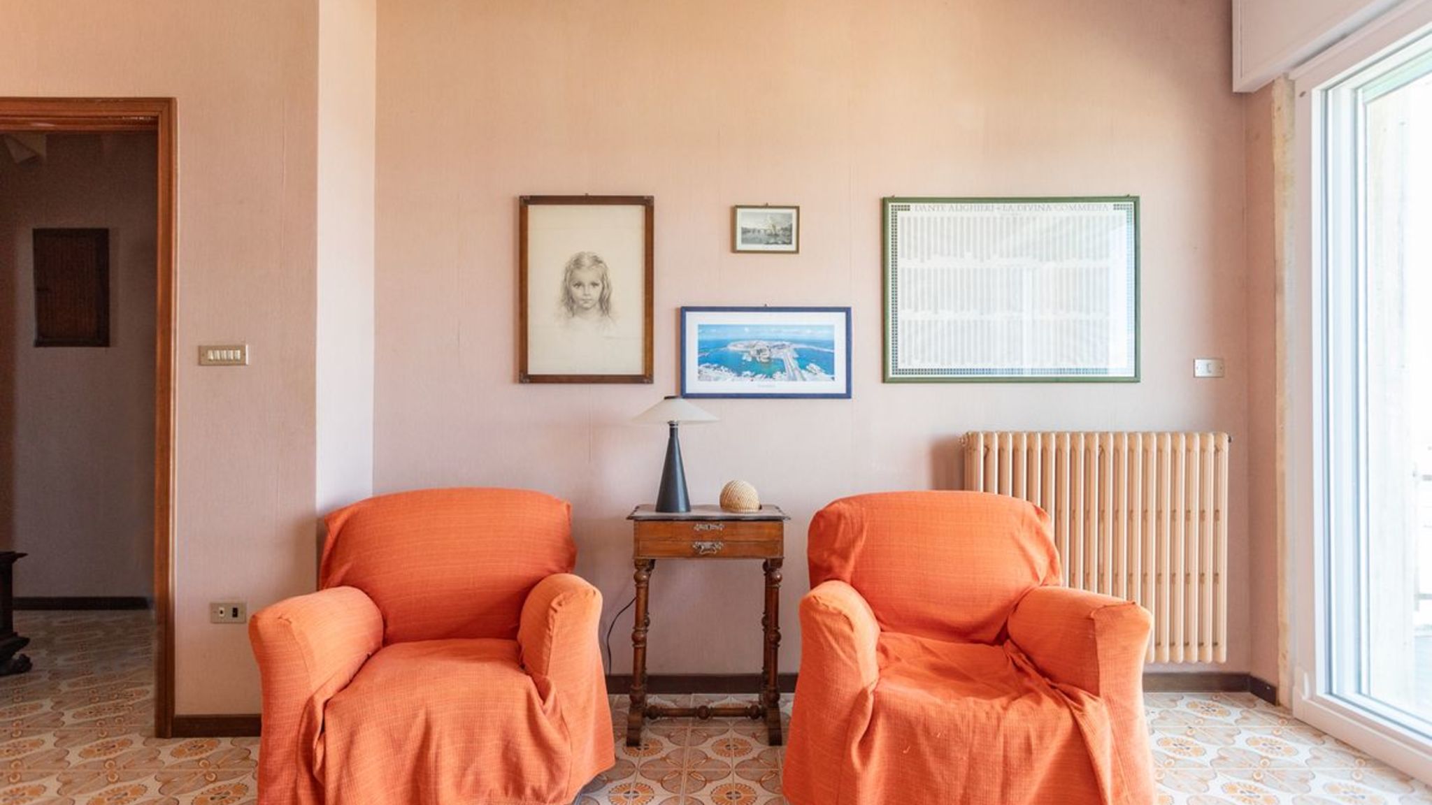 Salento Reservation Gallipoli Corso Roma vista mare - Salento Reservation