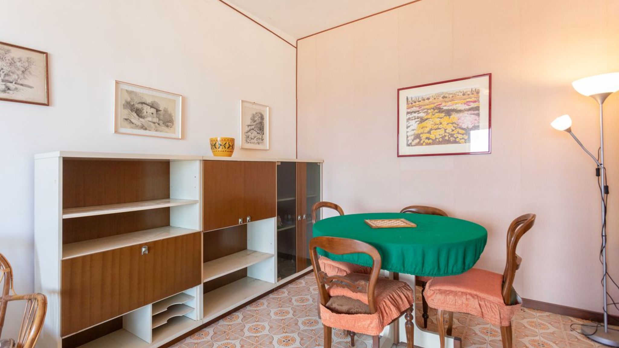 Salento Reservation Gallipoli Corso Roma vista mare - Salento Reservation