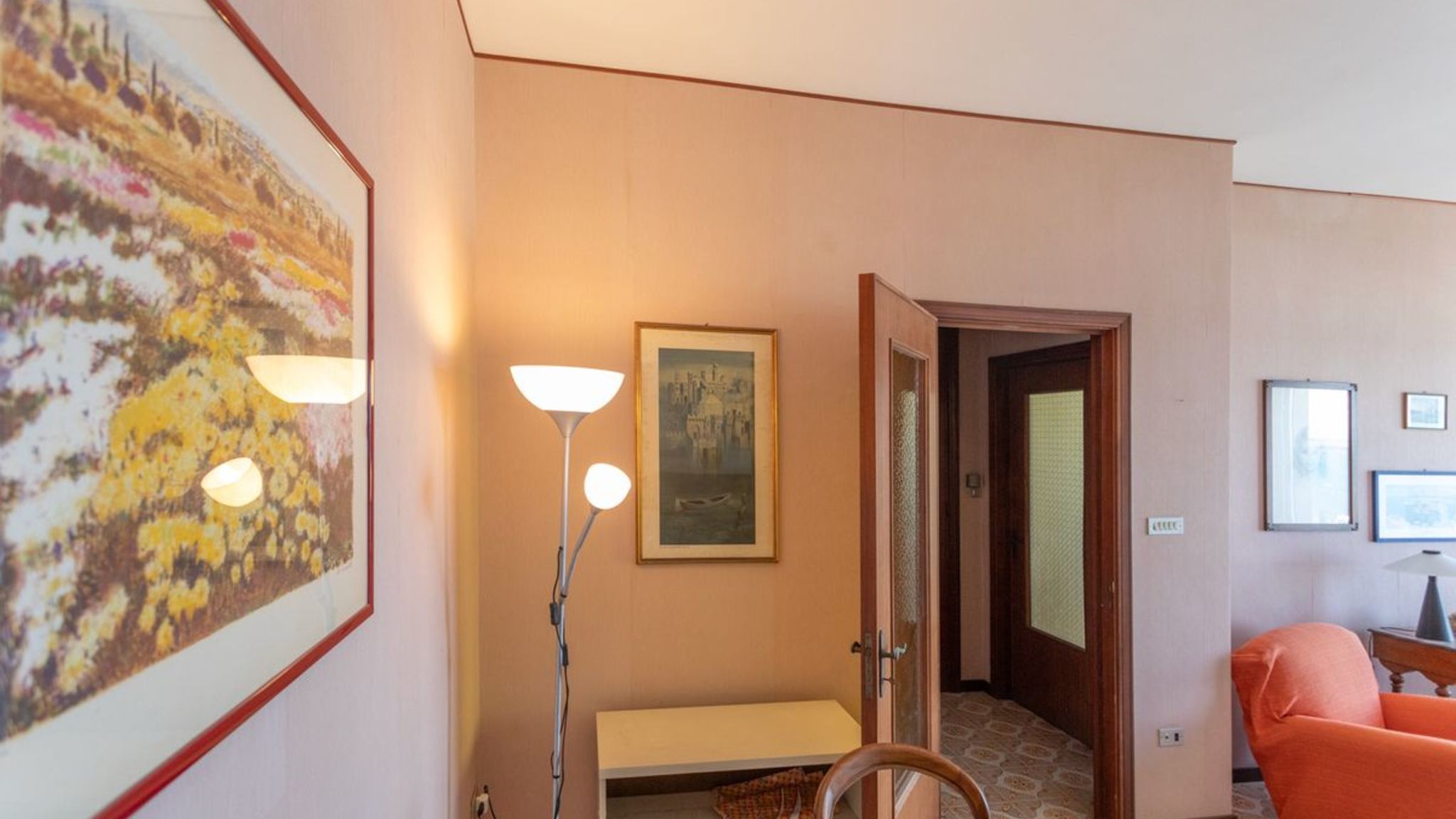 Salento Reservation Gallipoli Corso Roma vista mare - Salento Reservation