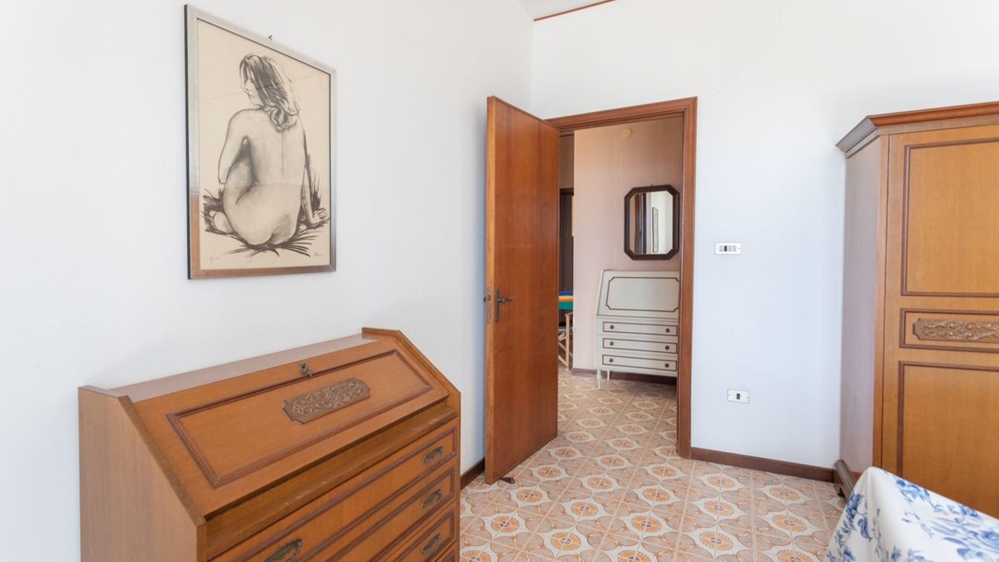 Salento Reservation Gallipoli Corso Roma vista mare - Salento Reservation