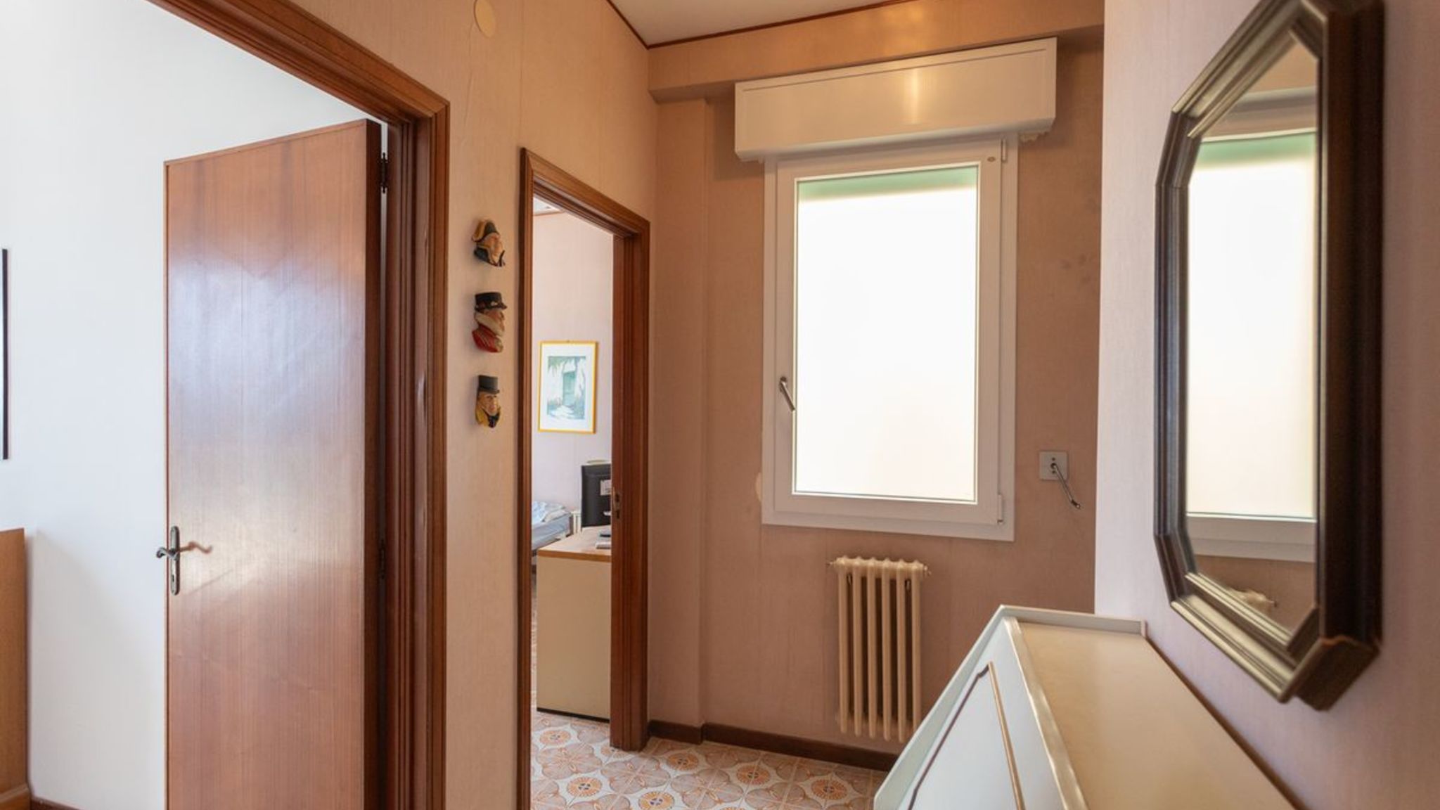 Salento Reservation Gallipoli Corso Roma vista mare - Salento Reservation