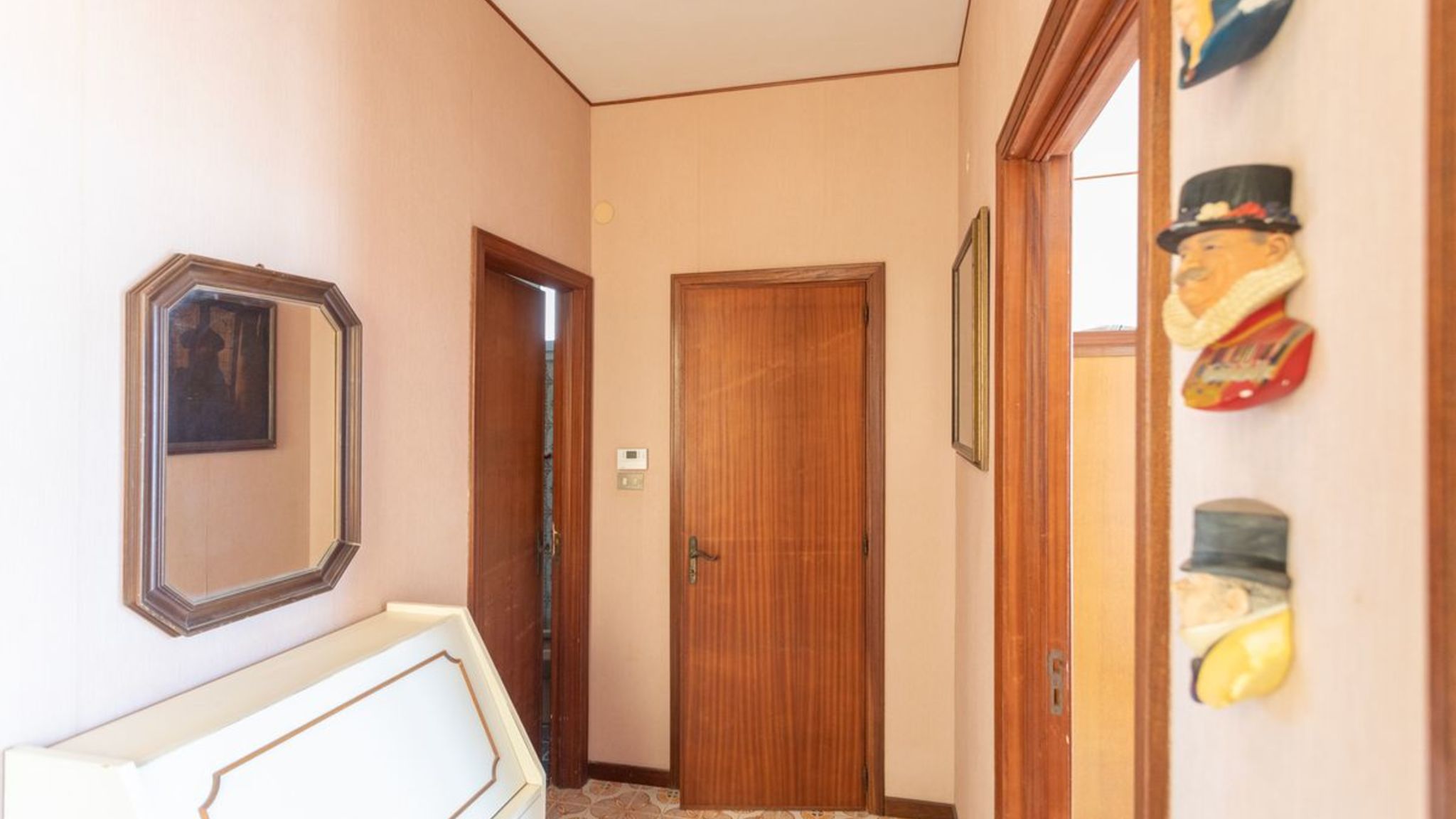 Salento Reservation Gallipoli Corso Roma vista mare - Salento Reservation