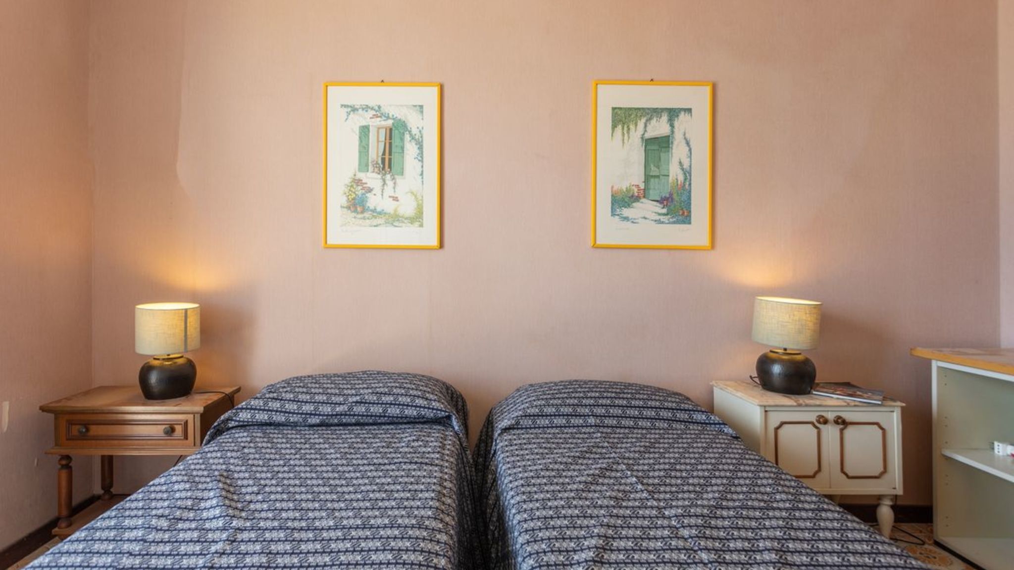 Salento Reservation Gallipoli Corso Roma vista mare - Salento Reservation