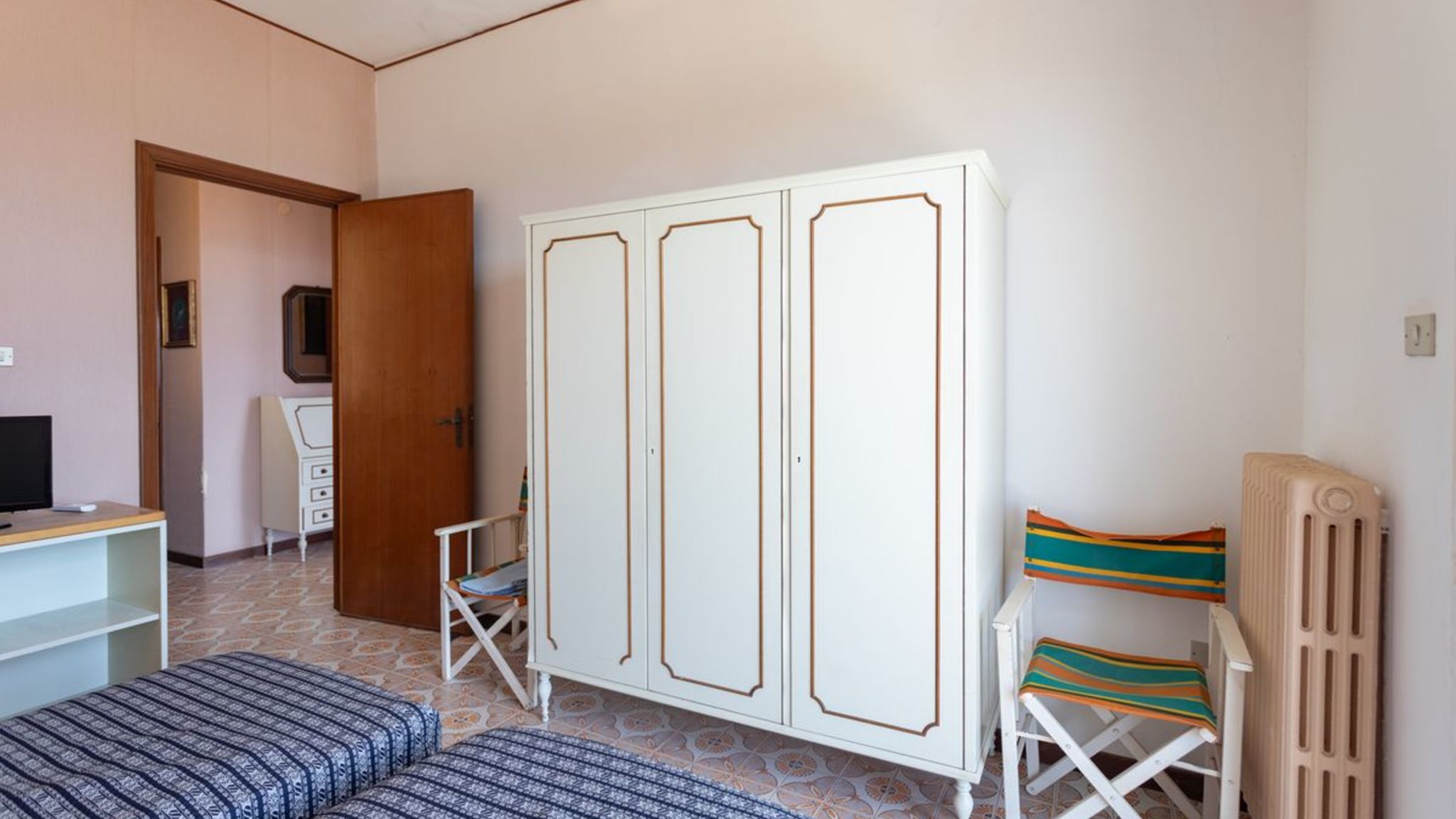 Salento Reservation Gallipoli Corso Roma vista mare - Salento Reservation