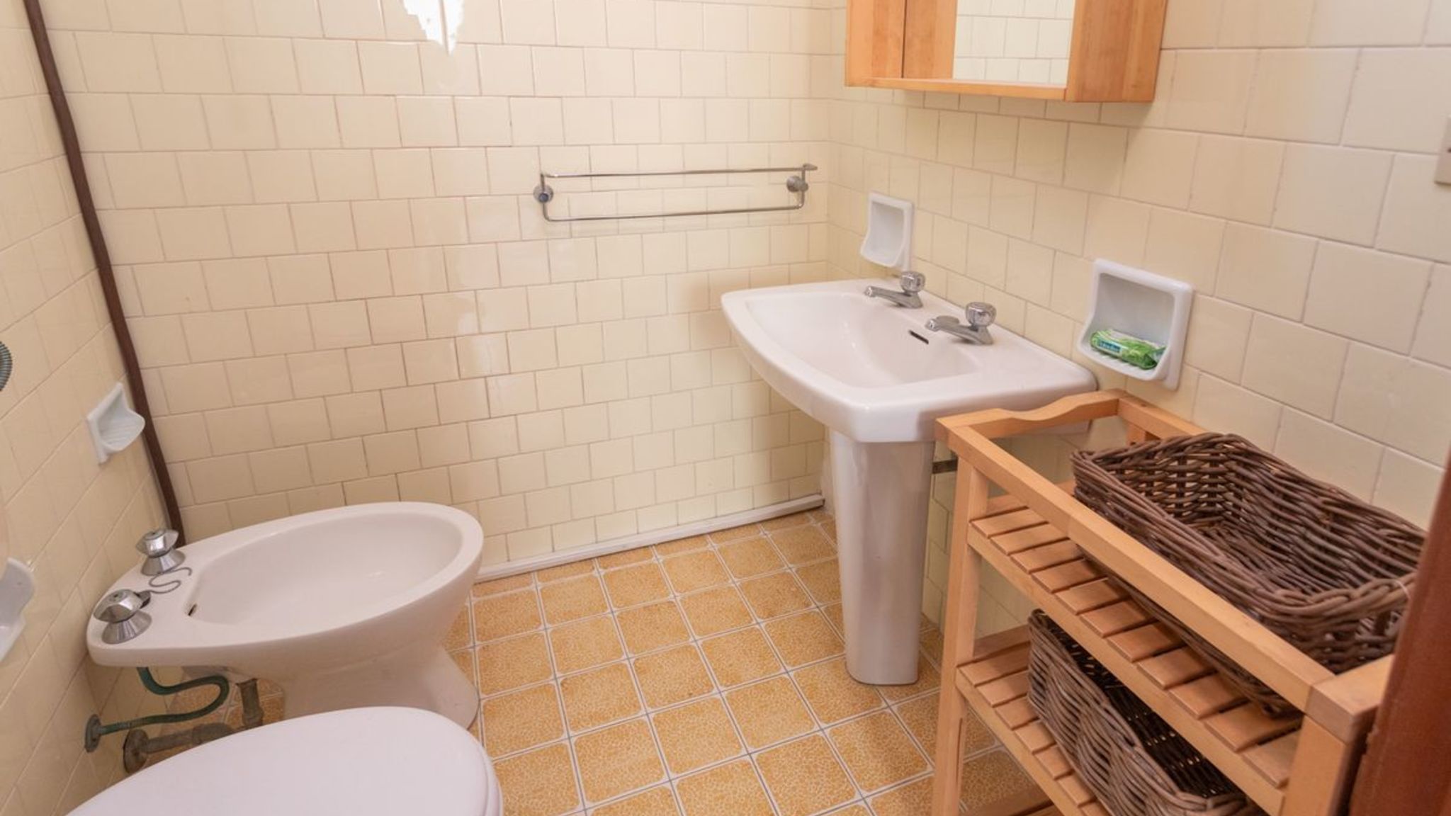 Salento Reservation Gallipoli Corso Roma vista mare - Salento Reservation