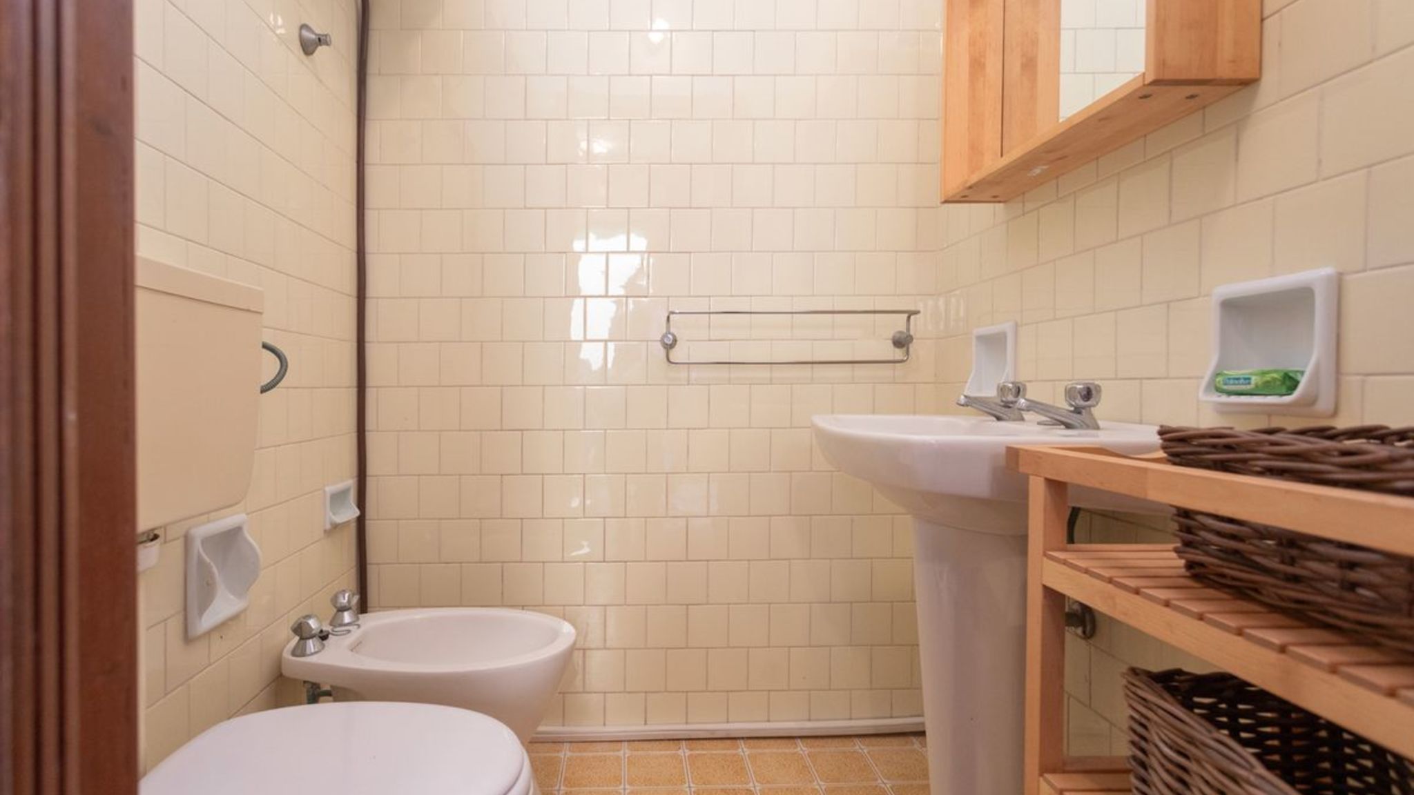 Salento Reservation Gallipoli Corso Roma vista mare - Salento Reservation