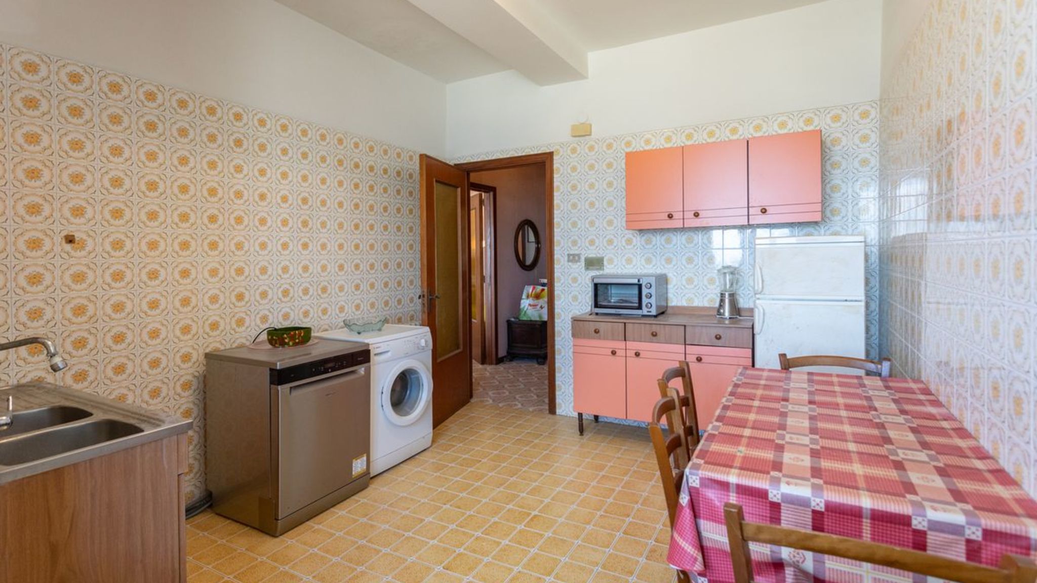 Salento Reservation Gallipoli Corso Roma vista mare - Salento Reservation