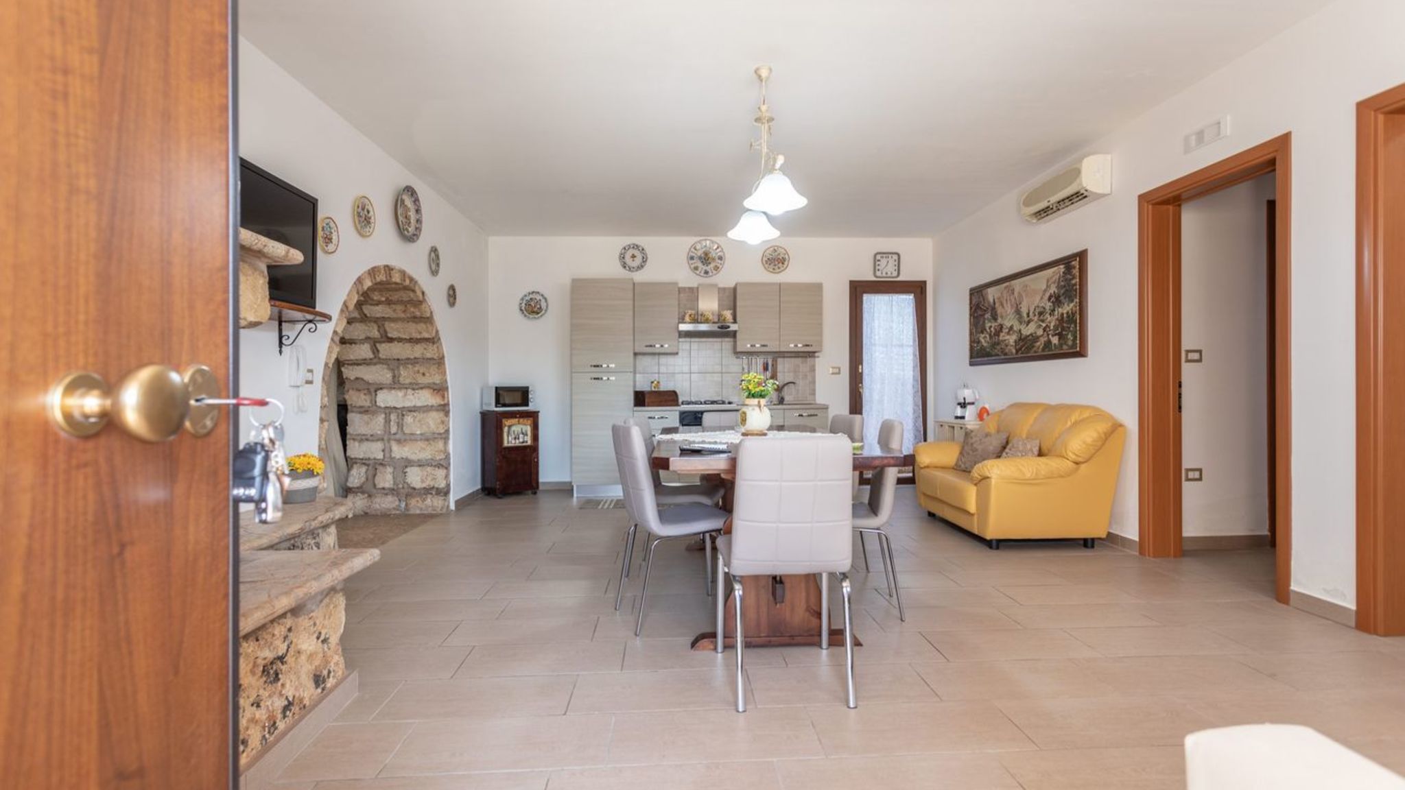 Italianway Racale Tenuta Armony - Salento Reservation