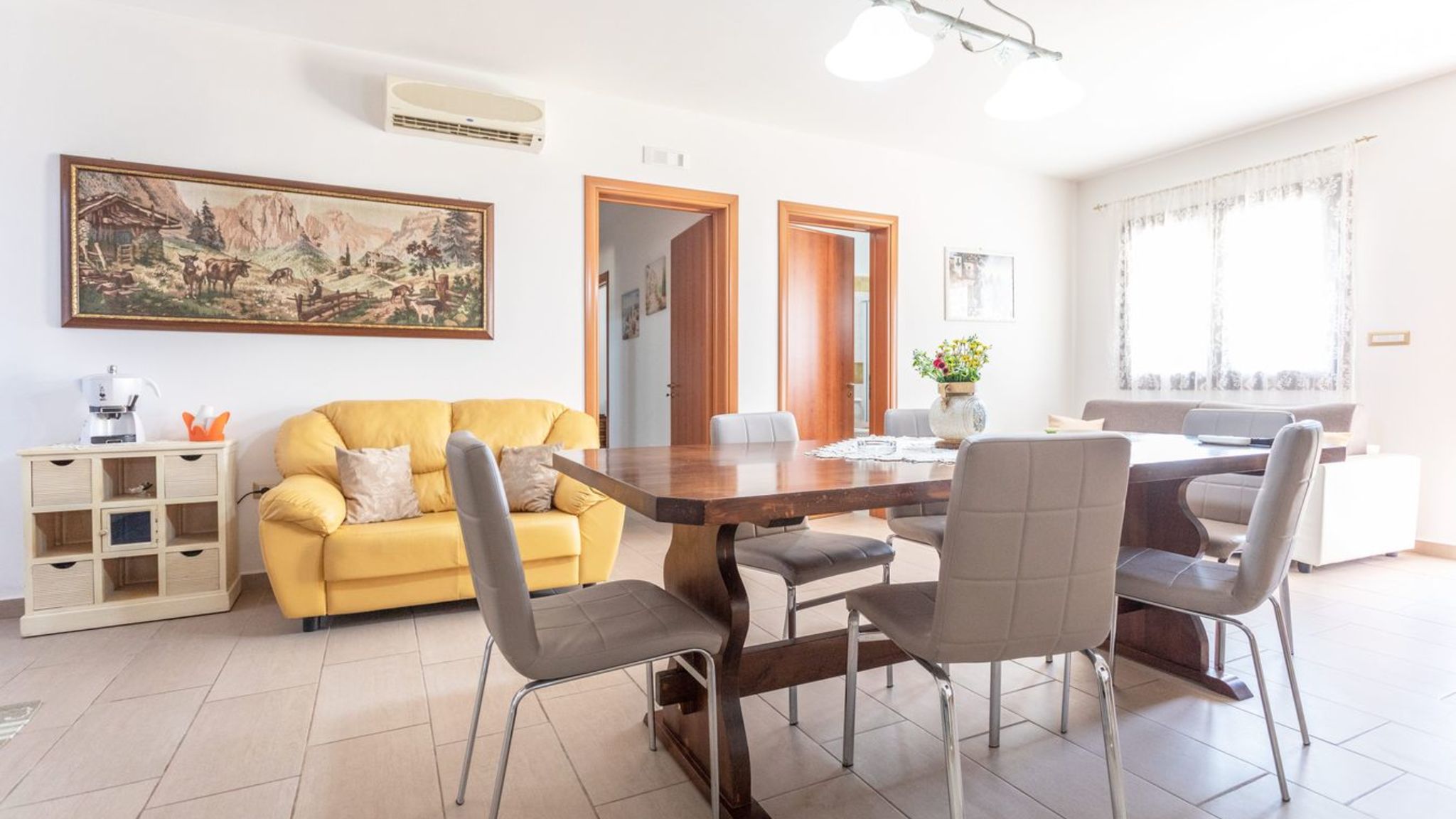 Italianway Racale Tenuta Armony - Salento Reservation
