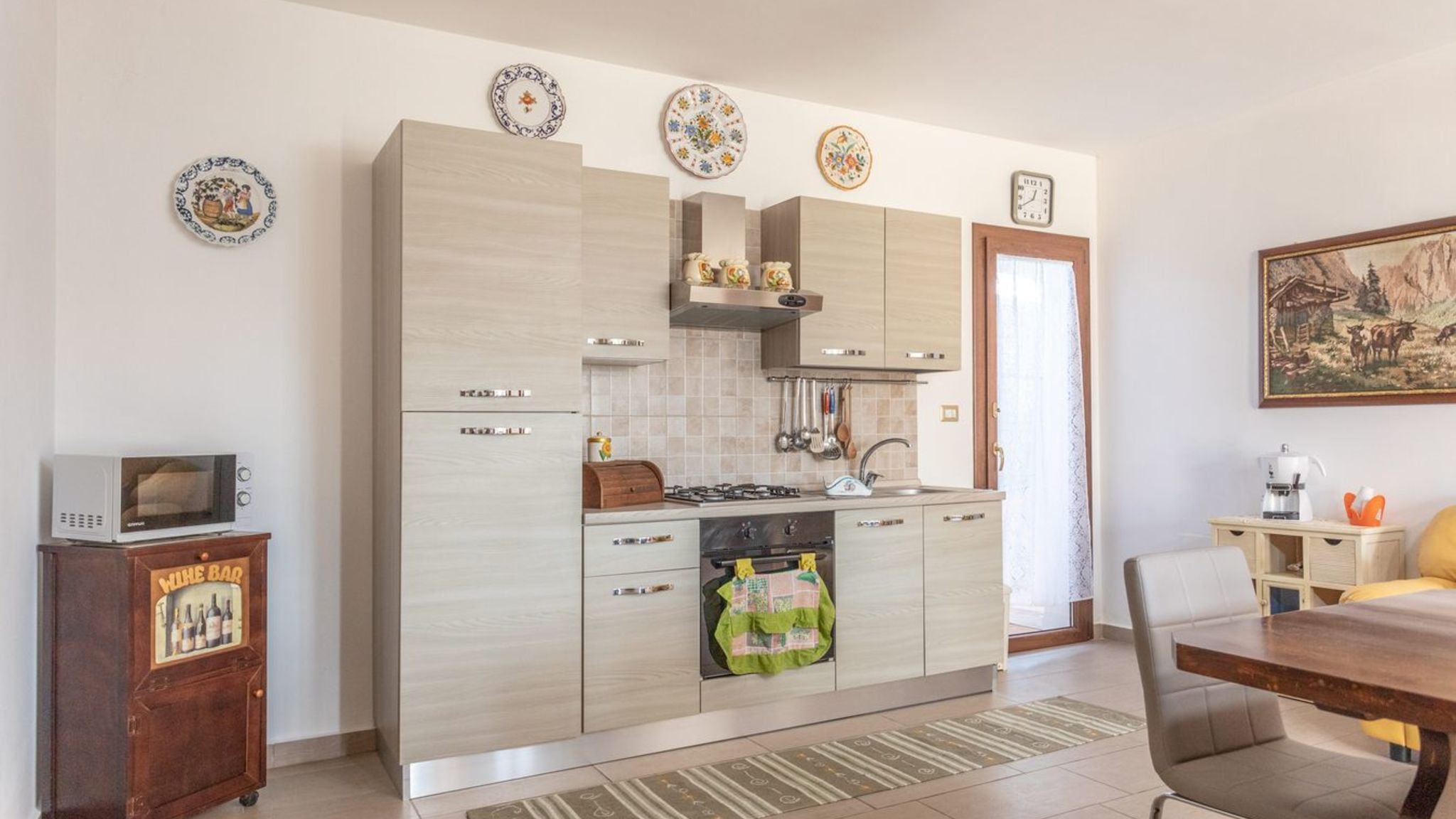 Italianway Racale Tenuta Armony - Salento Reservation