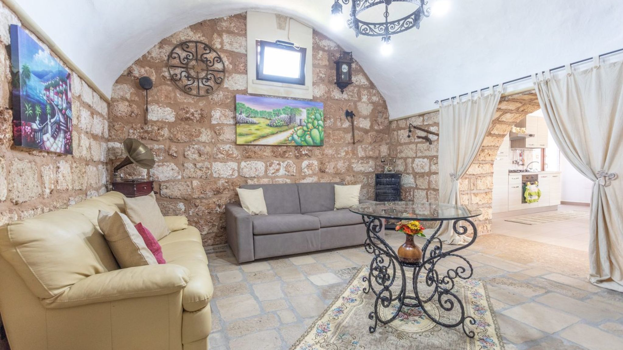 Italianway Racale Tenuta Armony - Salento Reservation